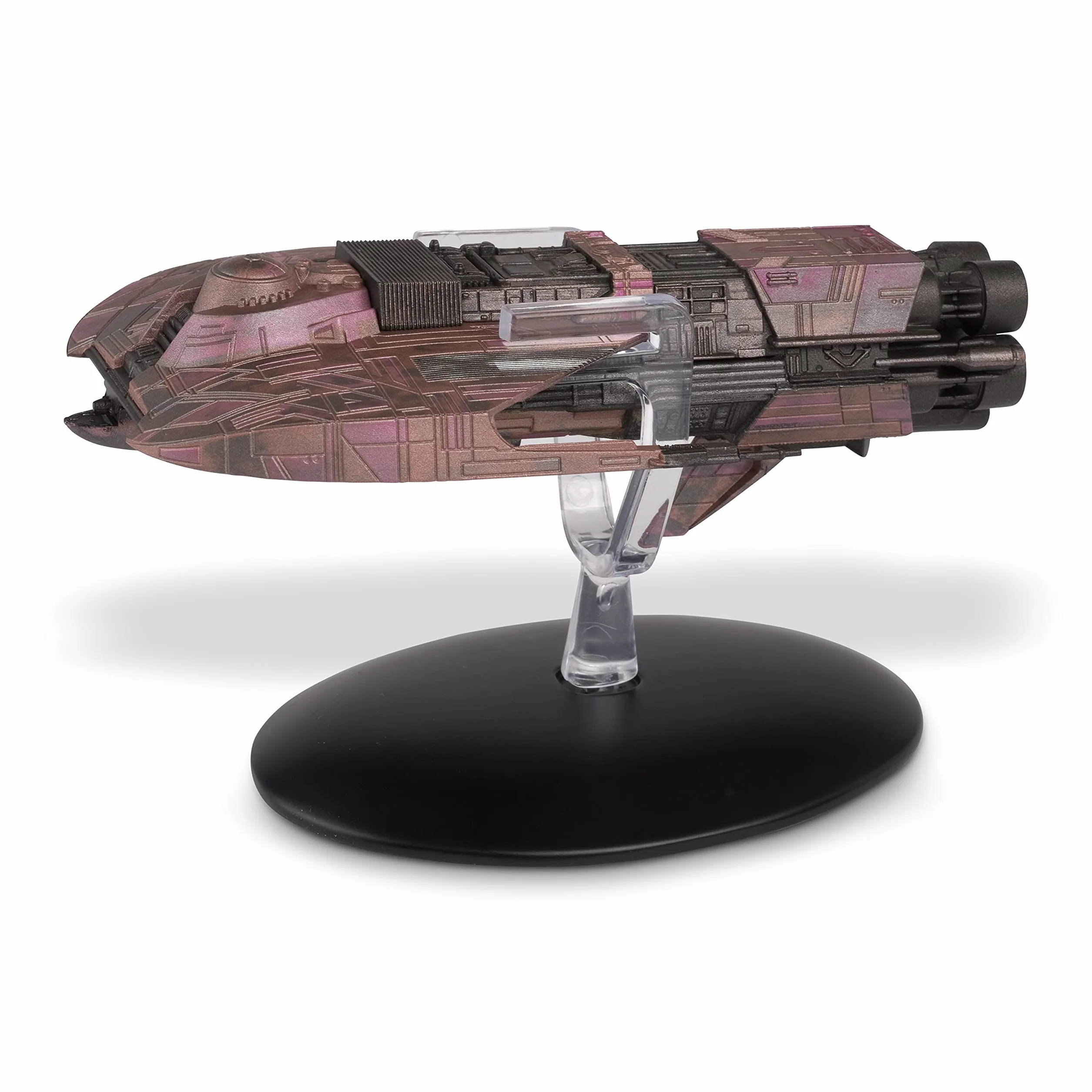 Star Trek The Merchantman Starship Collection Eaglemoss