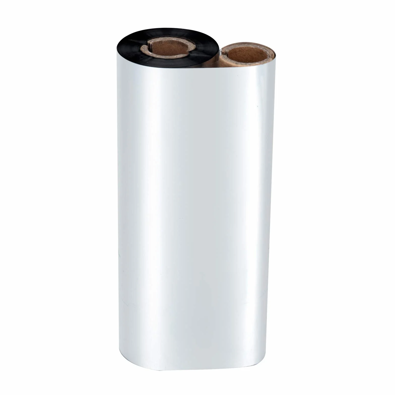 Ruban de transfert thermique 110 mm x 74 m Zebra TEC GC420t GK420t GX420t TLP2442 TLP2844
