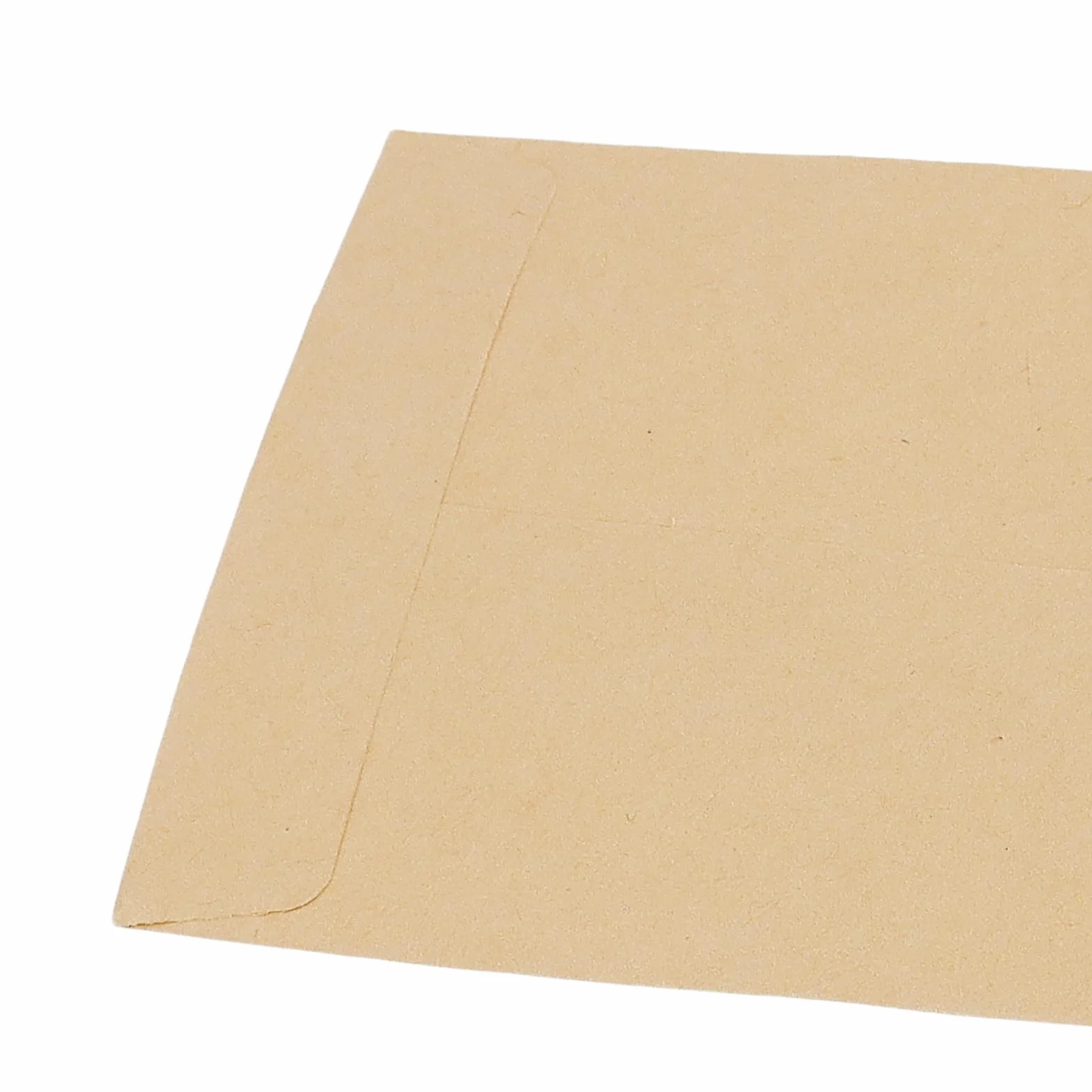 Enveloppes en papier kraft marron 6 x 10 cm Lot de 300 pour envoi et rangement