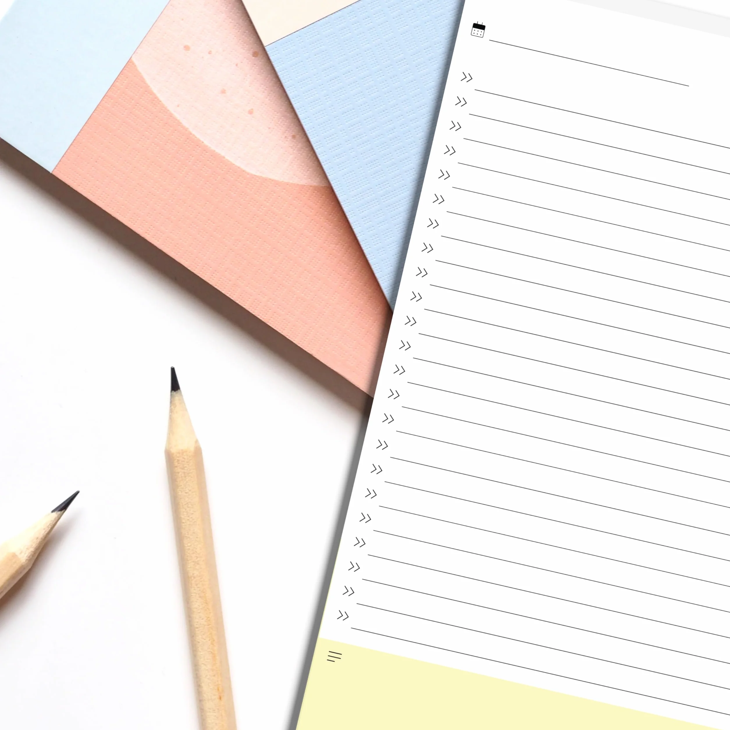 Habit Tracker Hebdomadaire A4 - Planificateur de Habitudes pour Productivité et Bien-être