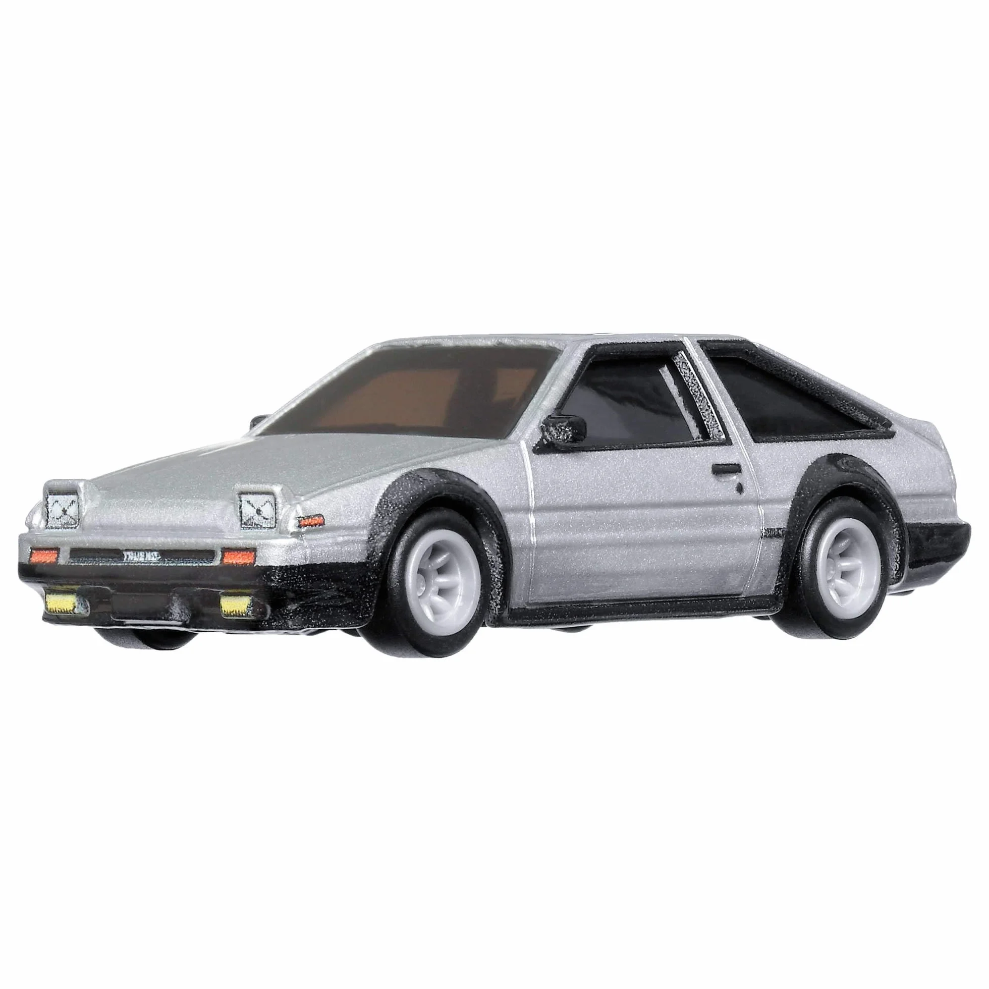 Hot Wheels Coffret Premium Fast & Furious Tokyo Drift 5 Véhicules Métal Moulé Échelle 1/64 Film Collection JFL99