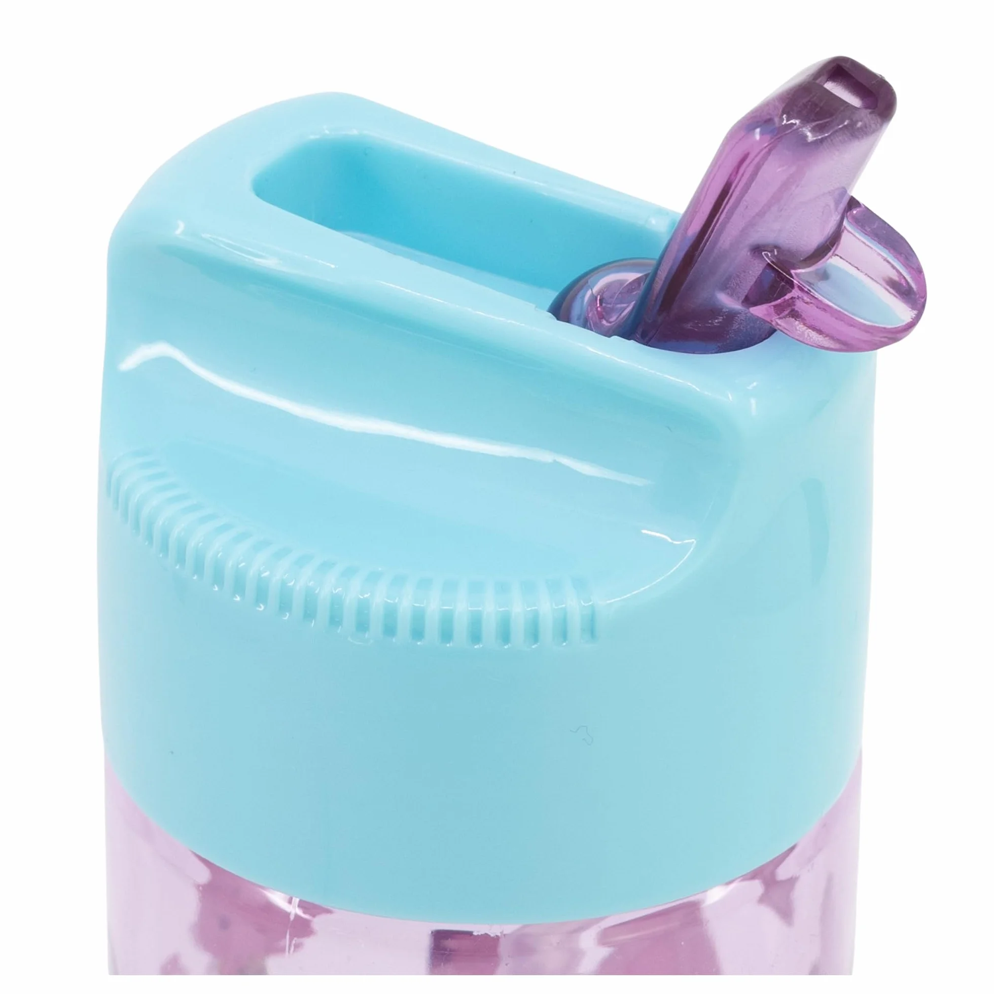 STOR Gourde Gabby Et La Maison Magique 430ml Ecozen Enfant Antigoutte Sans BPA