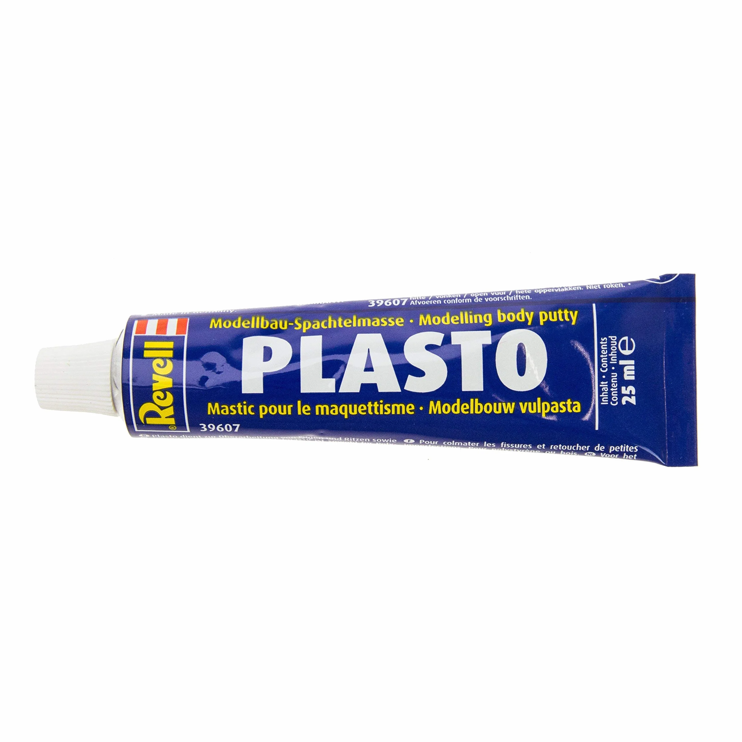 Revell Mastic pour Maquette Tube