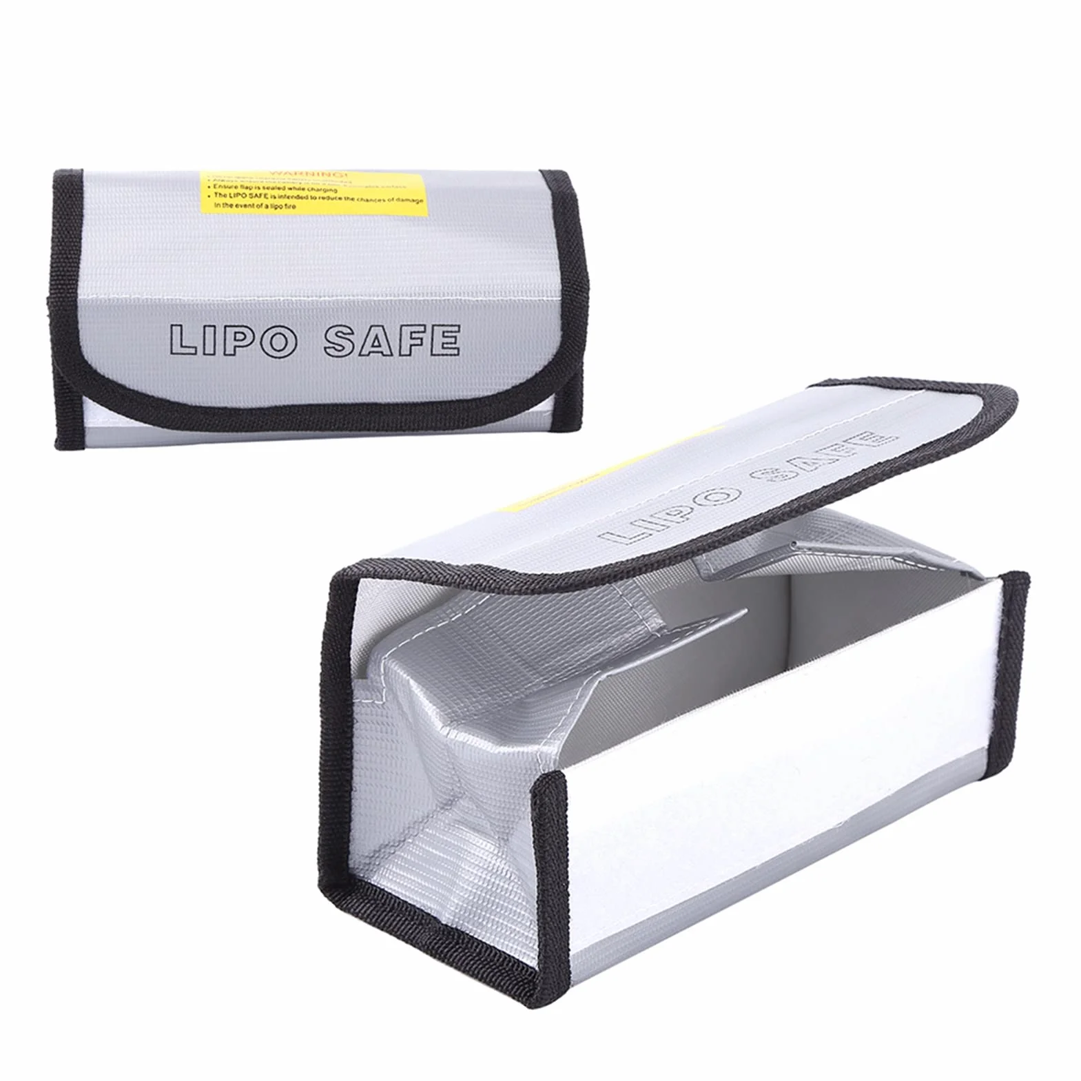 Tbest RC Lipo Safe Battery Guard Sac Antidéflagrant Pochette de Charge