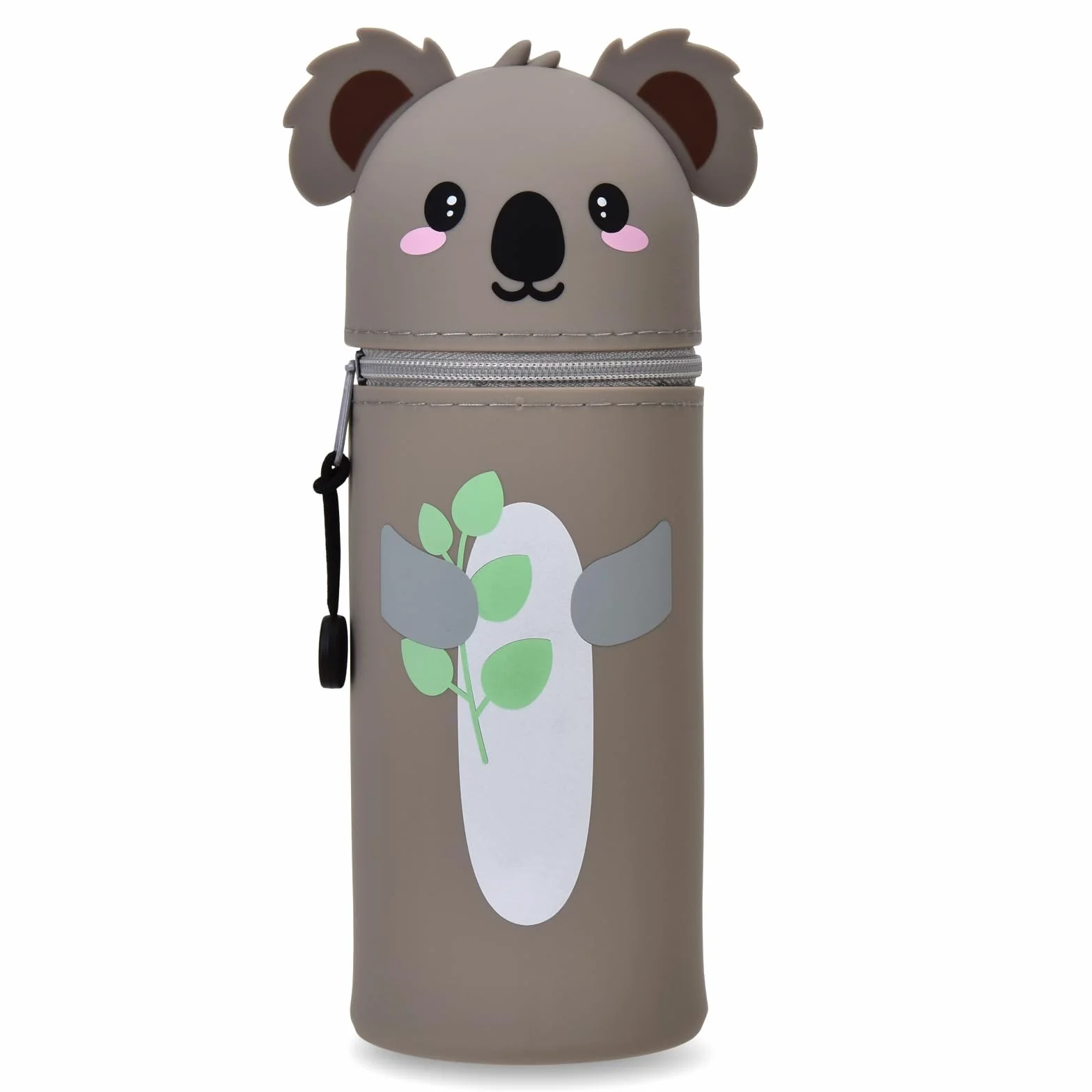 Trousse Kawaii Koala 6,3 cm x 18,5 cm
