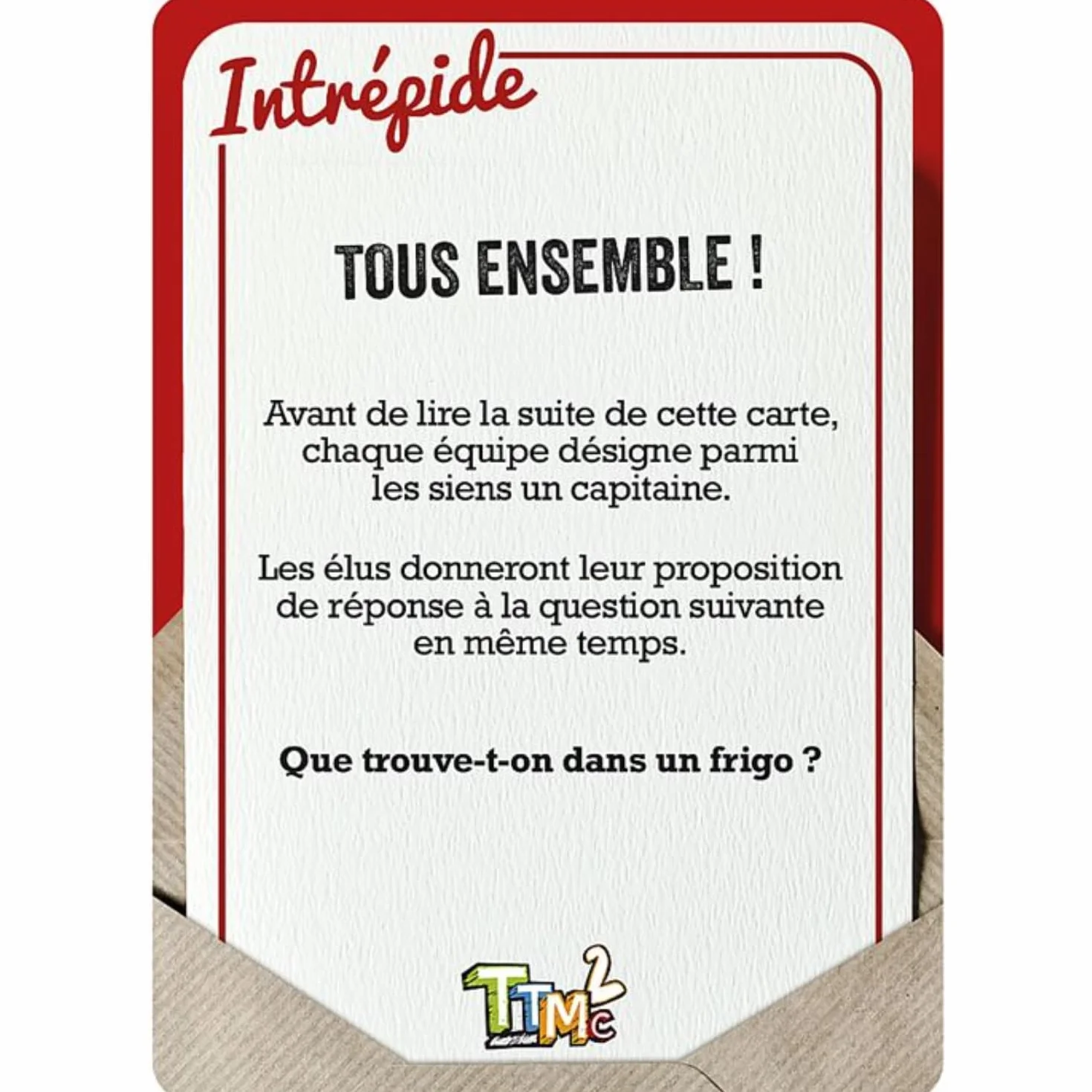 Jeu de société TTMC2 - Tu Te (RE) Mets Combien ? - Quiz Culture générale - Ambiance - Jeu de Plateau