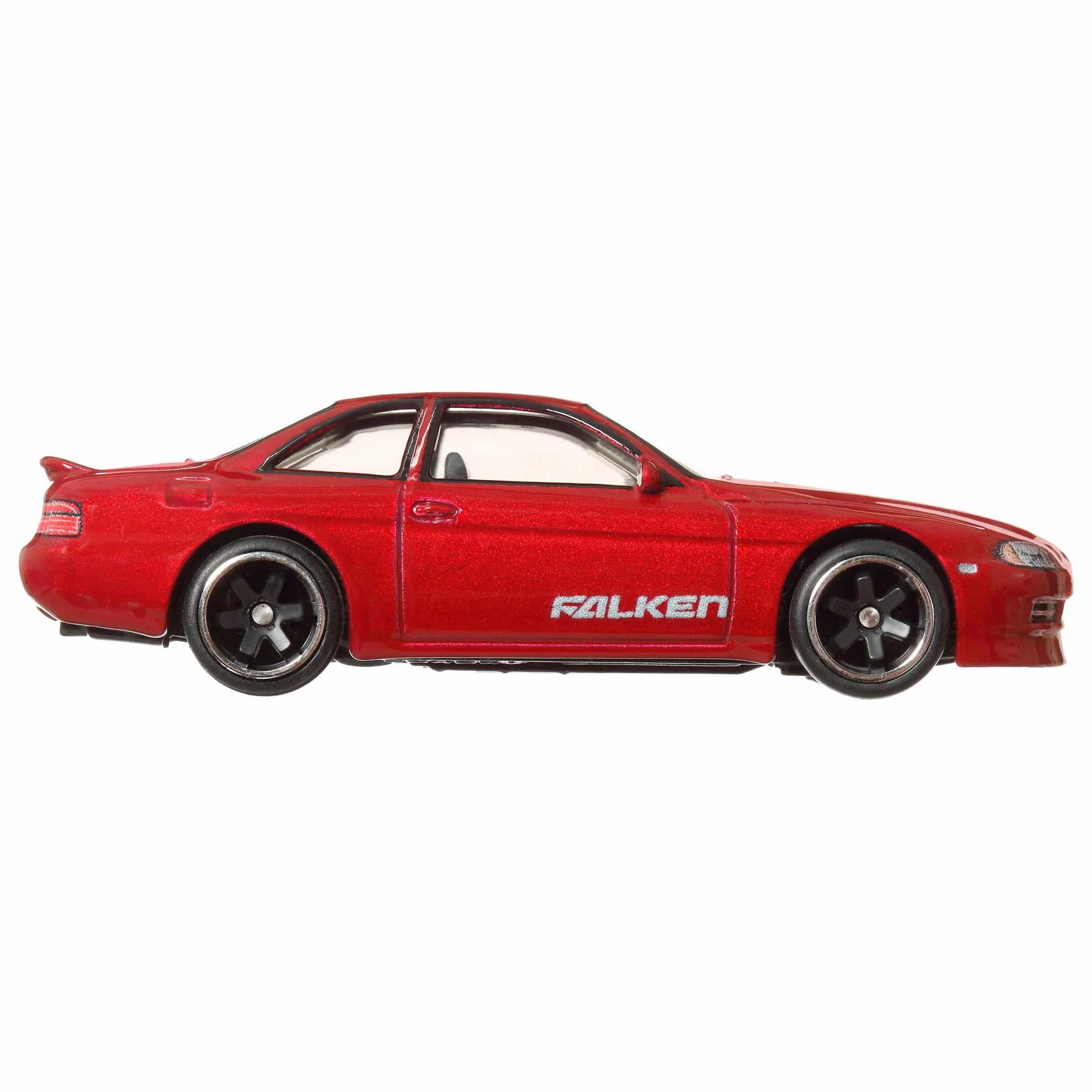 Hot Wheels Coffret Premium Fast & Furious Tokyo Drift 5 Véhicules Métal Moulé Échelle 1/64 Film Collection JFL99