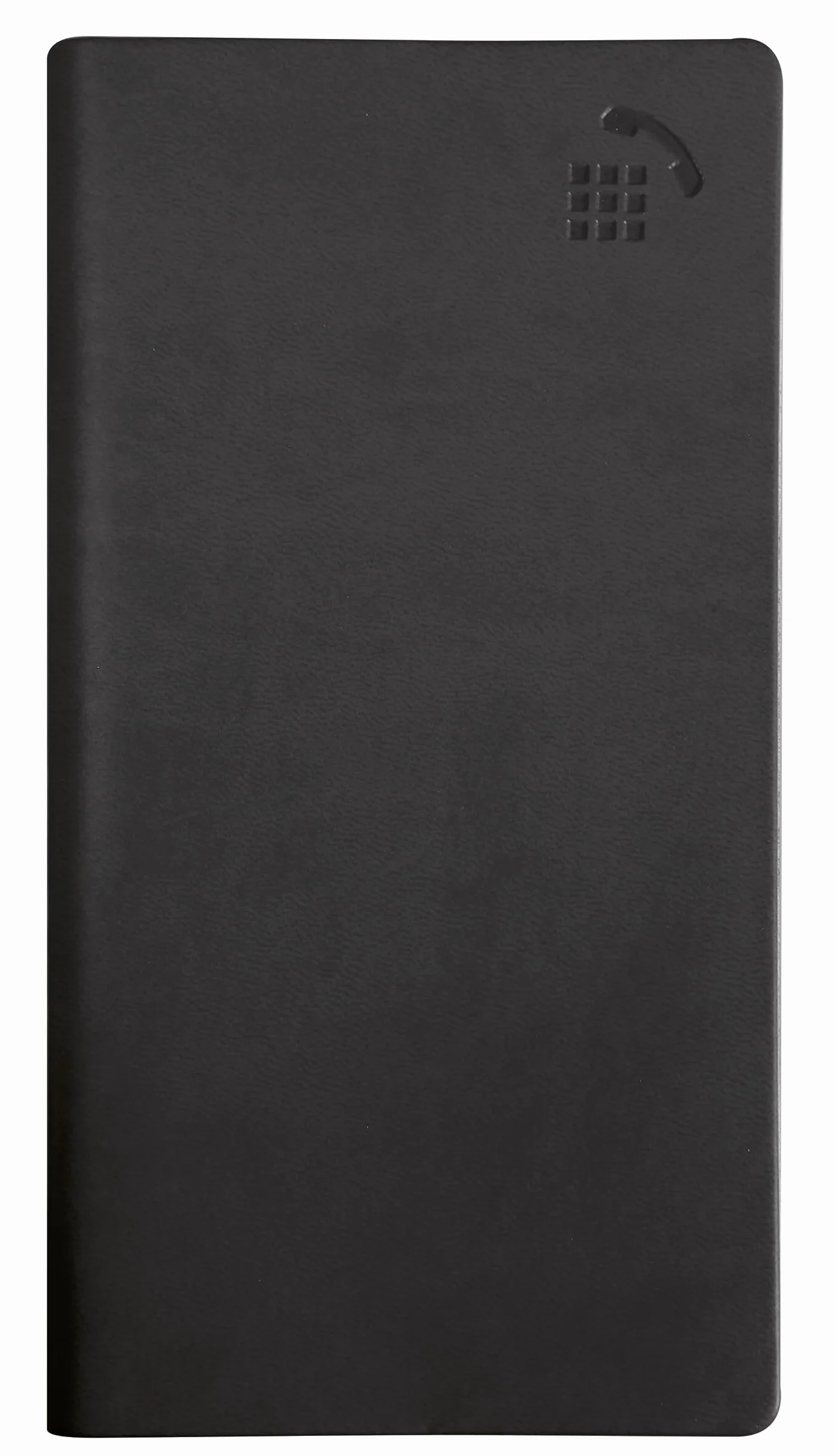 Exacompta Carnet d'adresses alphabétique Winner 9x17,5cm