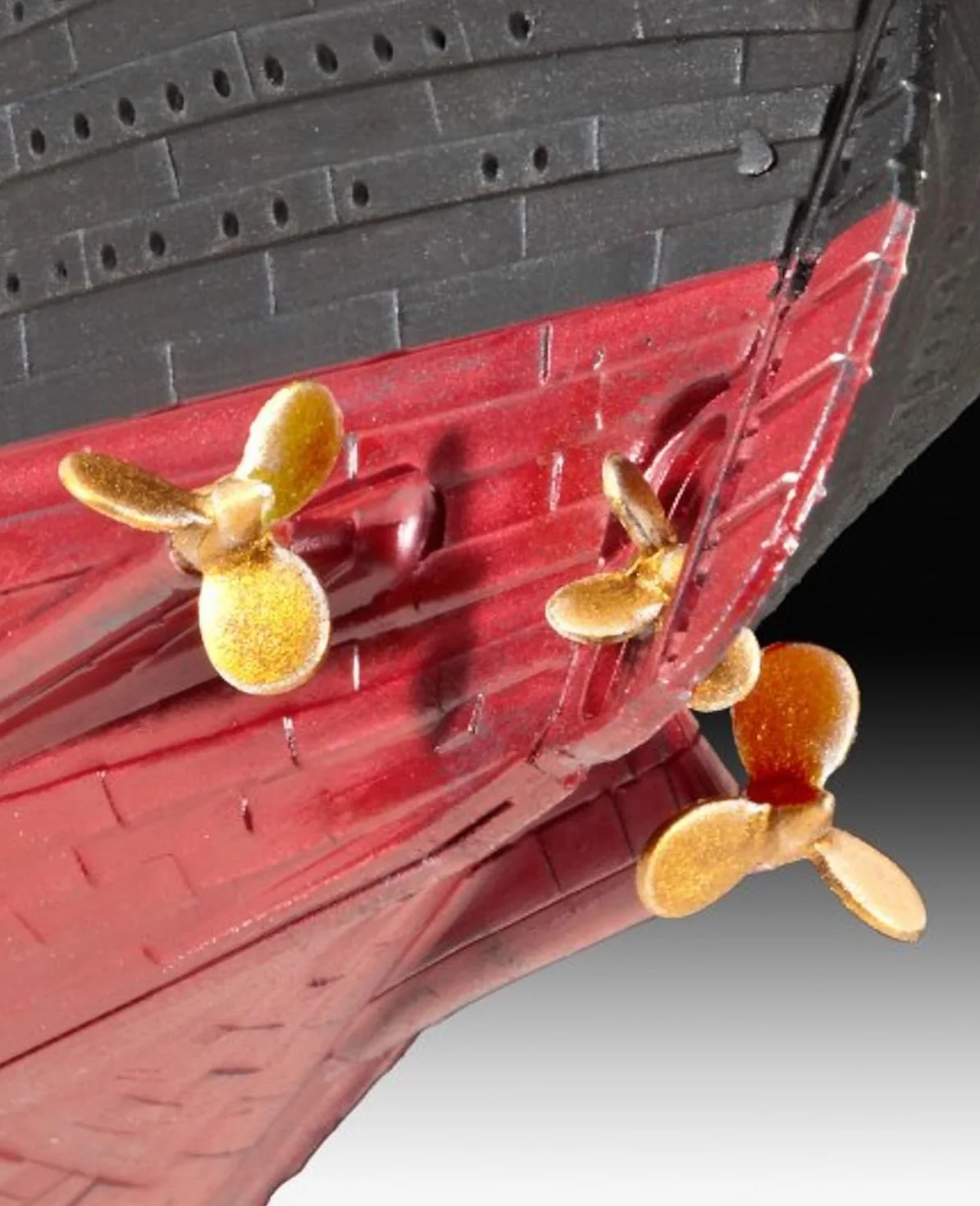 Revell Maquette R M S Titanic 05210