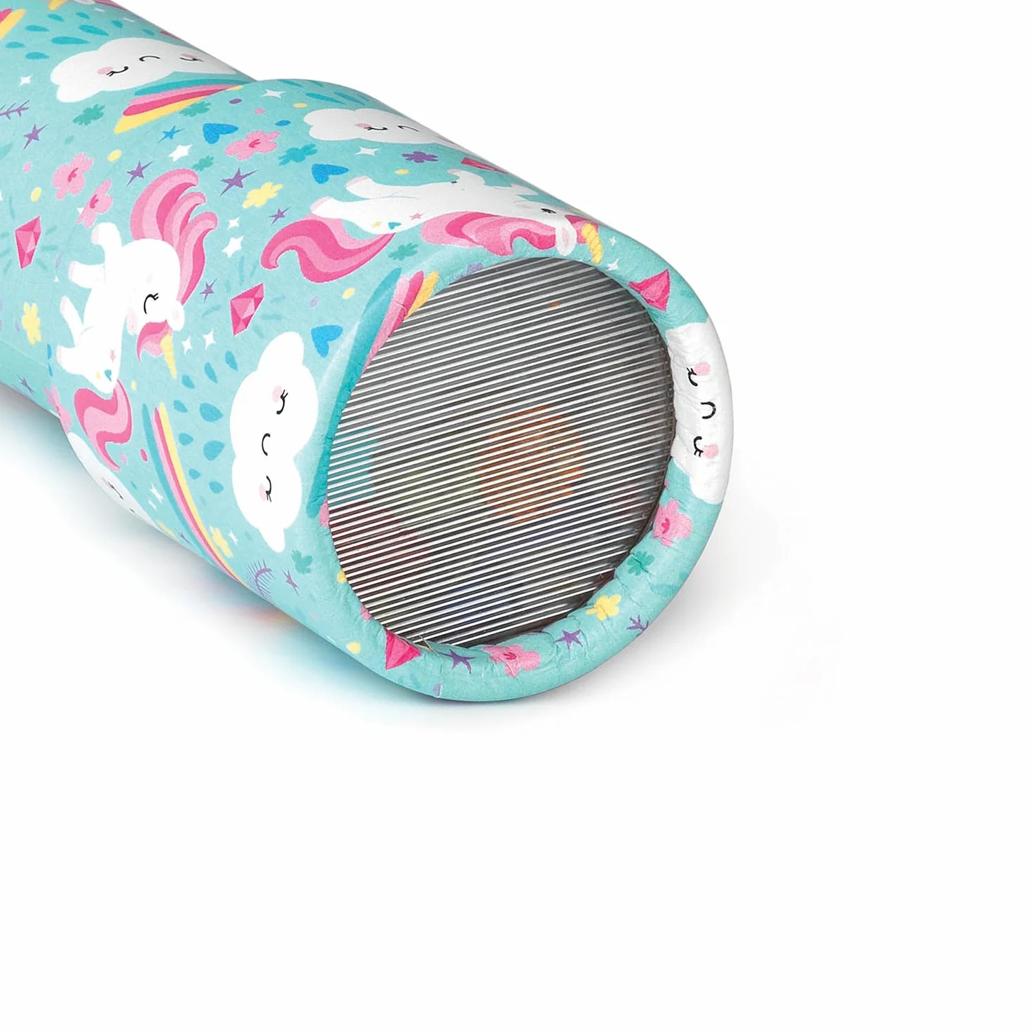 Legami Kaléidoscope Jeu éducatif Enfants Ø 4,5 cm Licorne