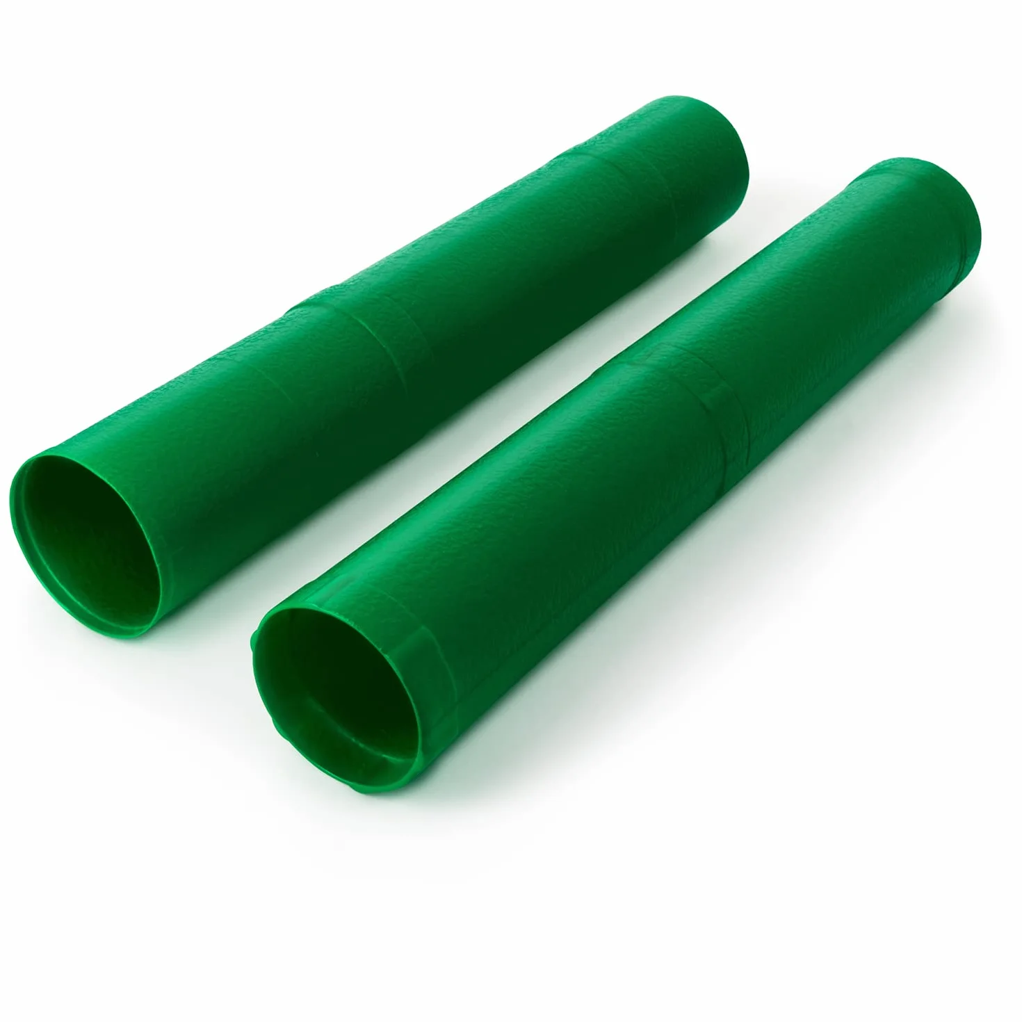 Kathay Tube porte-plats vert 45-70 cm diamètre 60 mm
