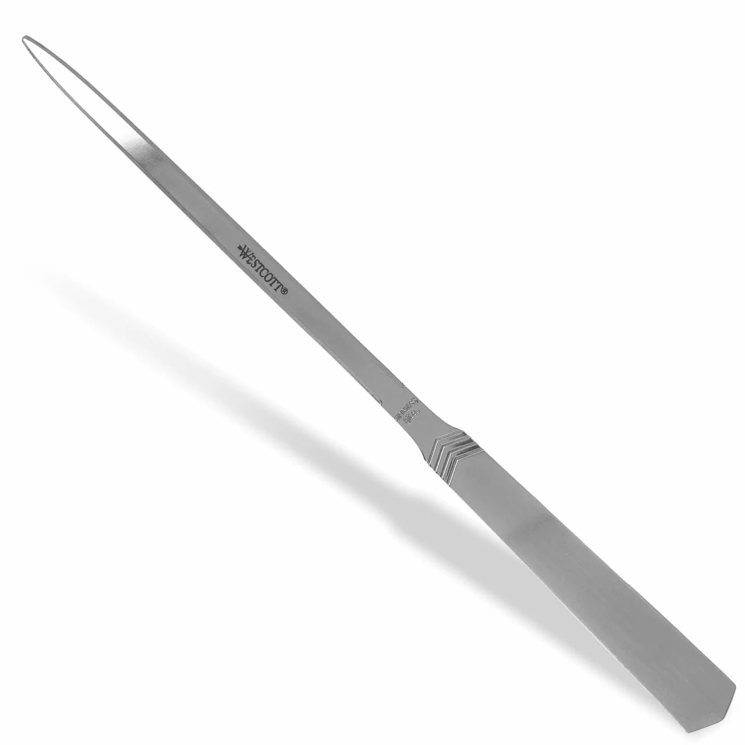 Westcott E-29693 00 Coupe-papier acier inoxydable 24,5 cm