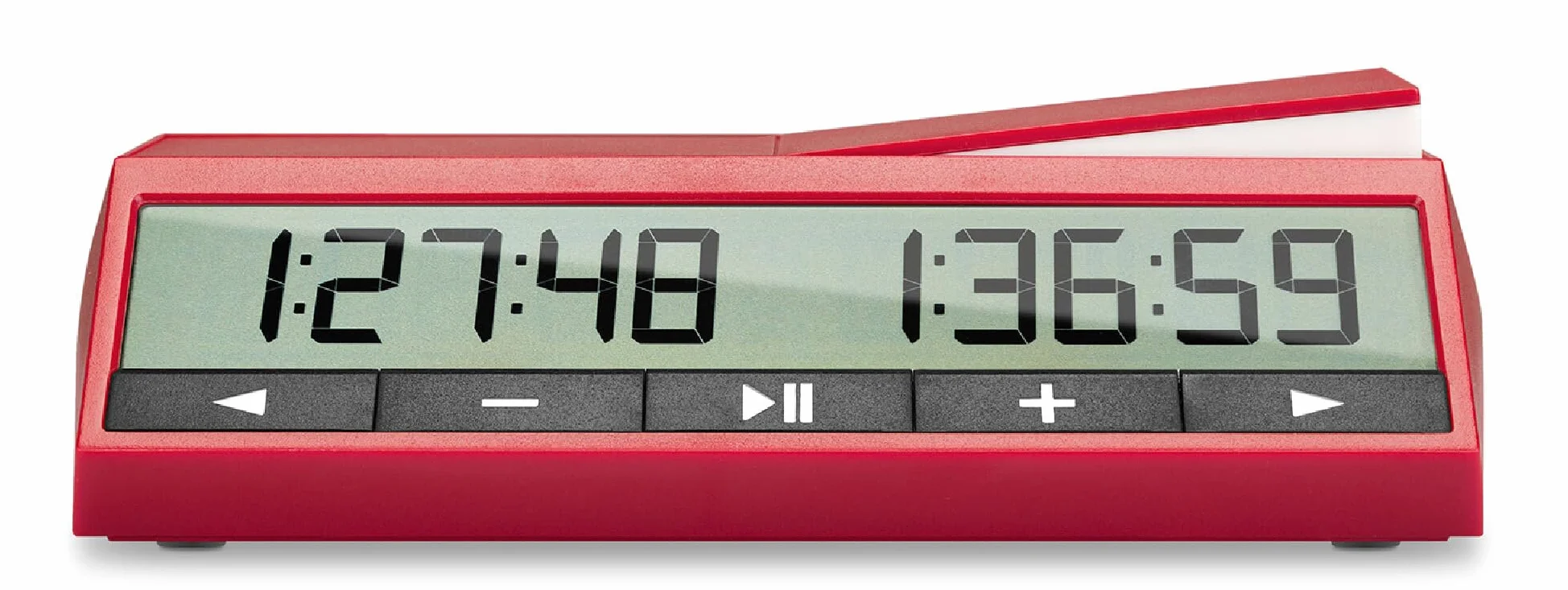 Horloge d'échecs DGT 2500 officielle Fide