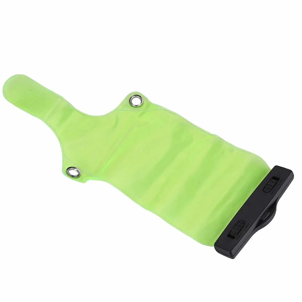 Ausla Étui étanche pour Talkie-walkie UV5R UV82 BF-888S, 2 Sacs Portables