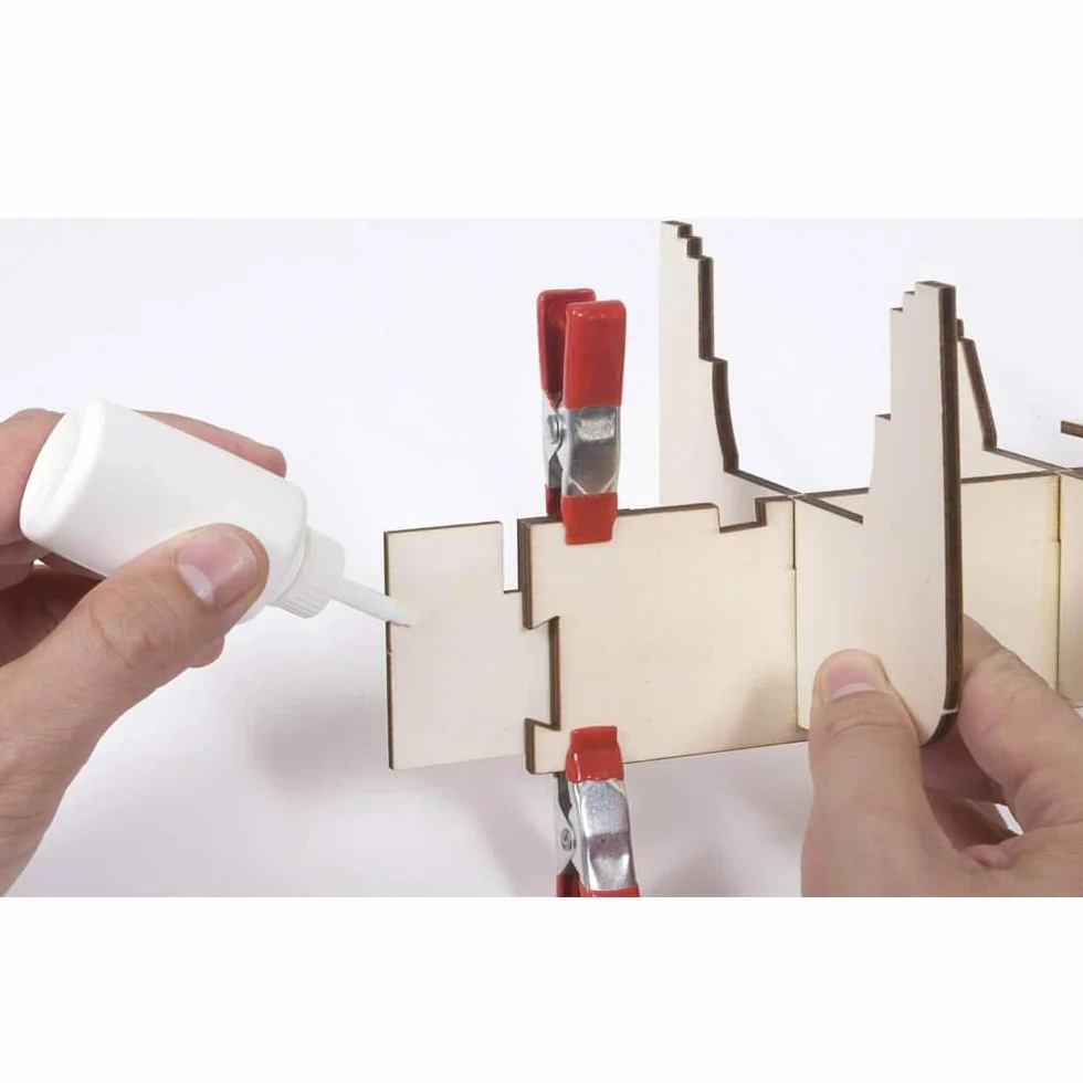 OcCre 50 mm CLAMPS 19118
