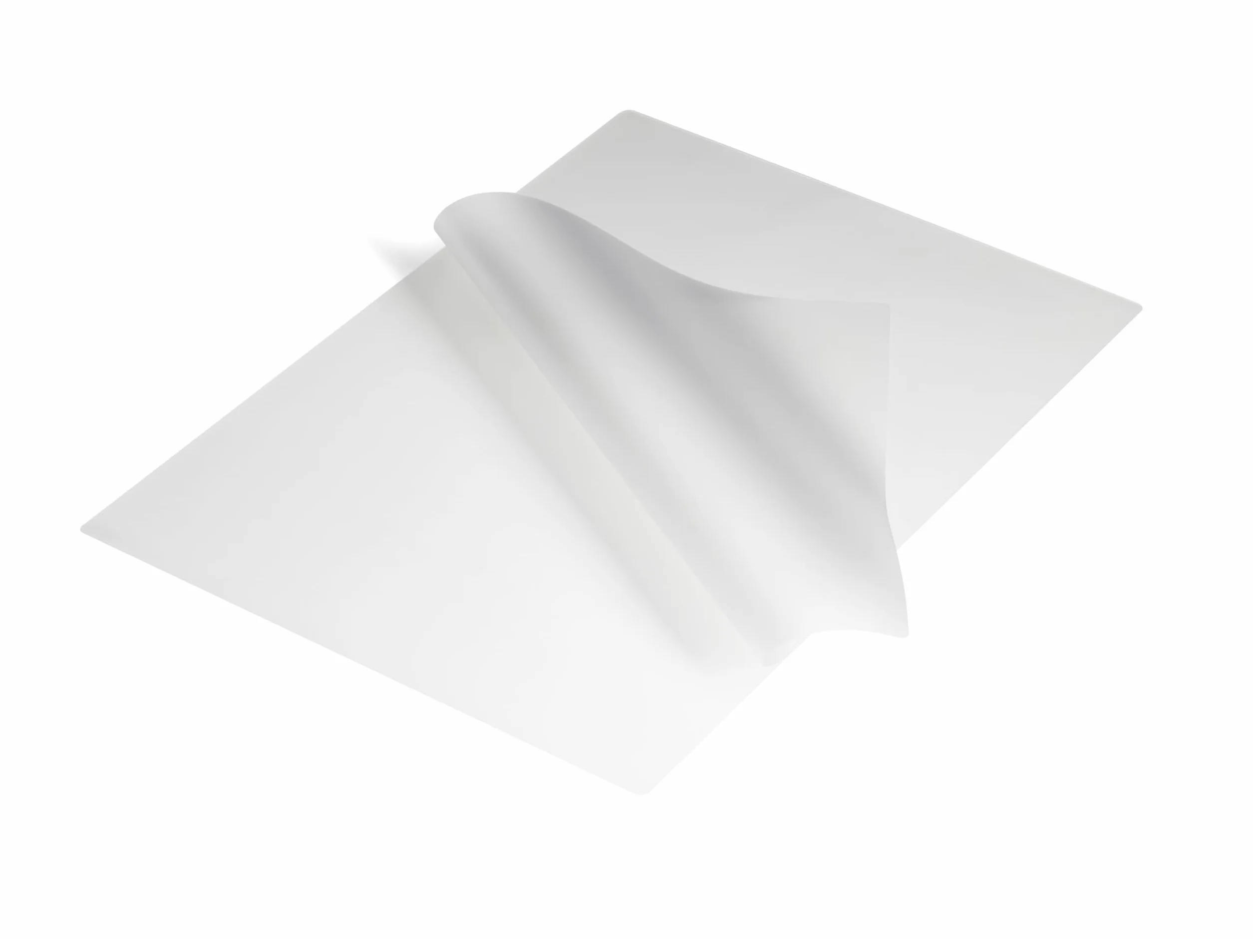 Dahle Bürotechnik Pochette A4 125 microns 216 x 303 mm 100 pièces