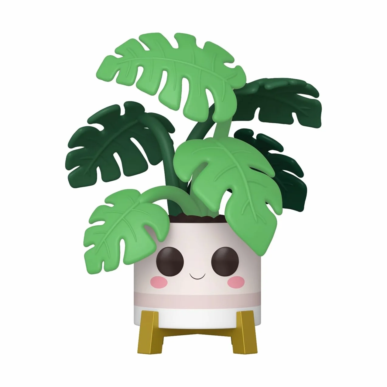 Funko Pop! Figurine en Vinyle Kawaii Rose Monstera Plant - Cadeau Officiel
