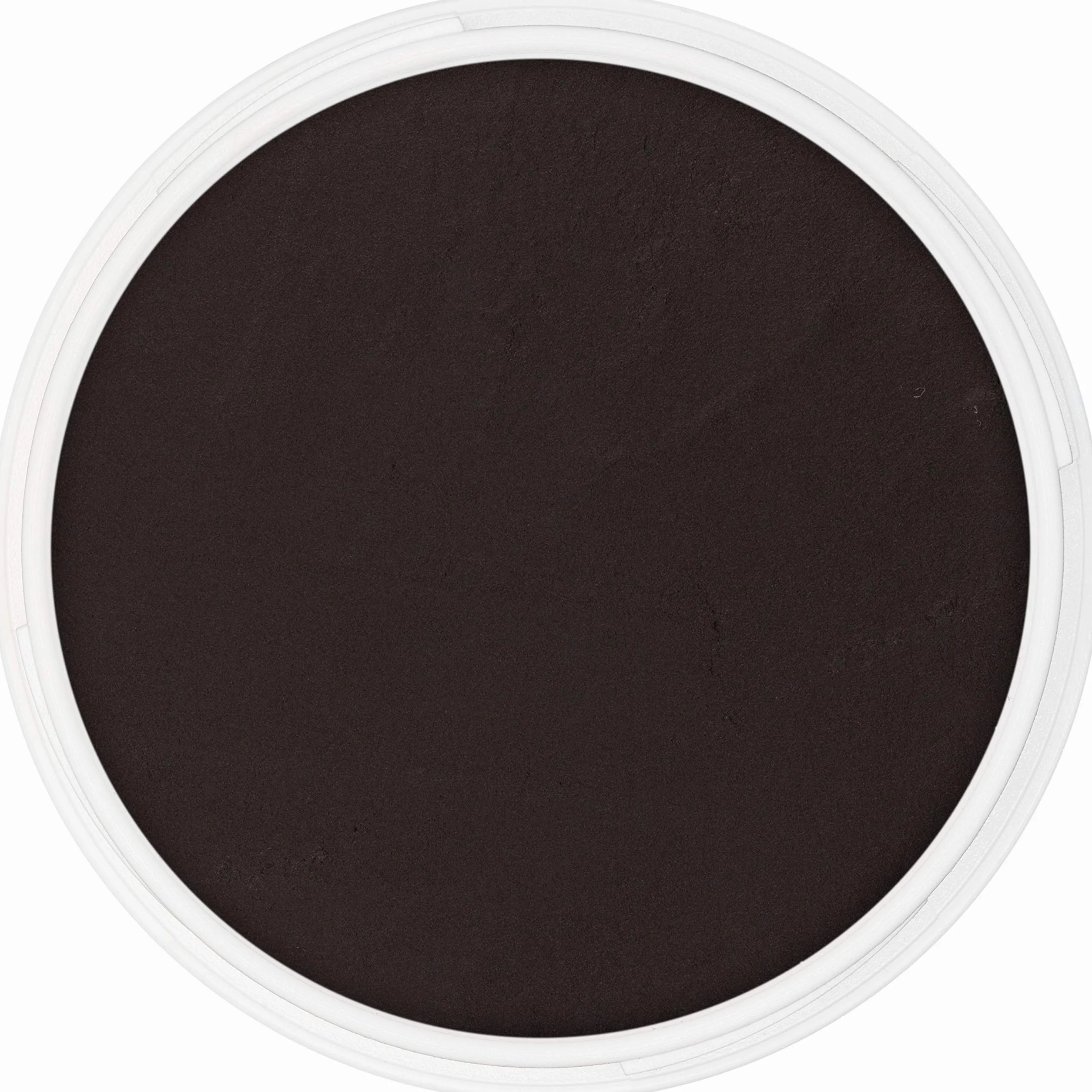 Kryolan Pintura Water Color Maquillage 25 ml Noir Lavable Végétalien Sans parfum