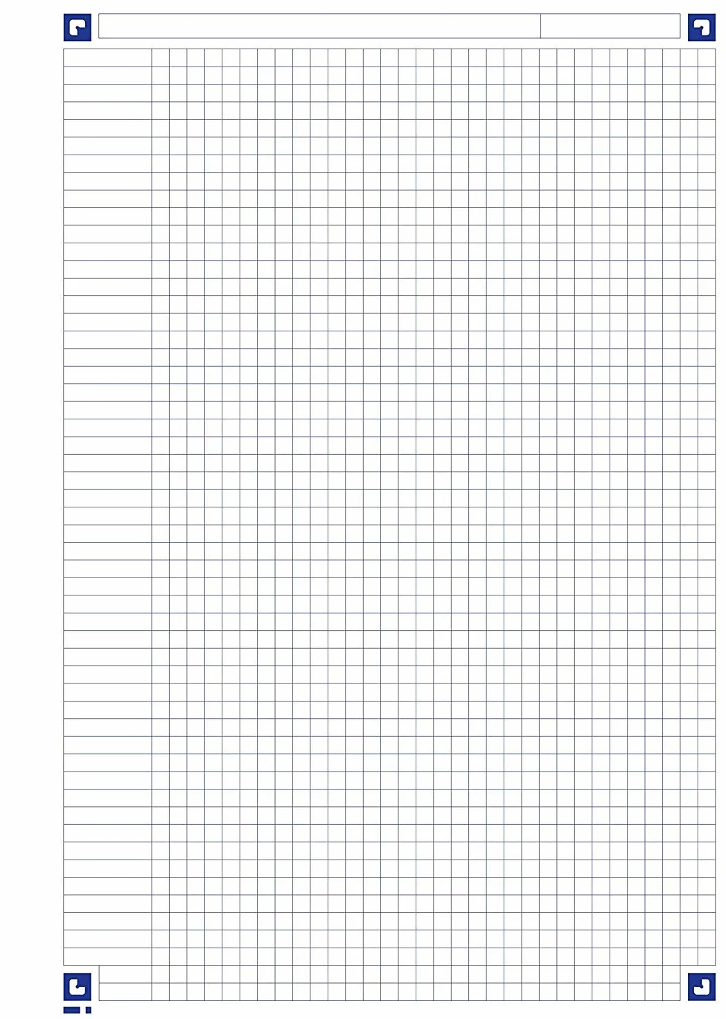Oxford Nomadbook Cahier Spirale 17,6 x 25 cm 160 Pages Petits Carreaux Polypro