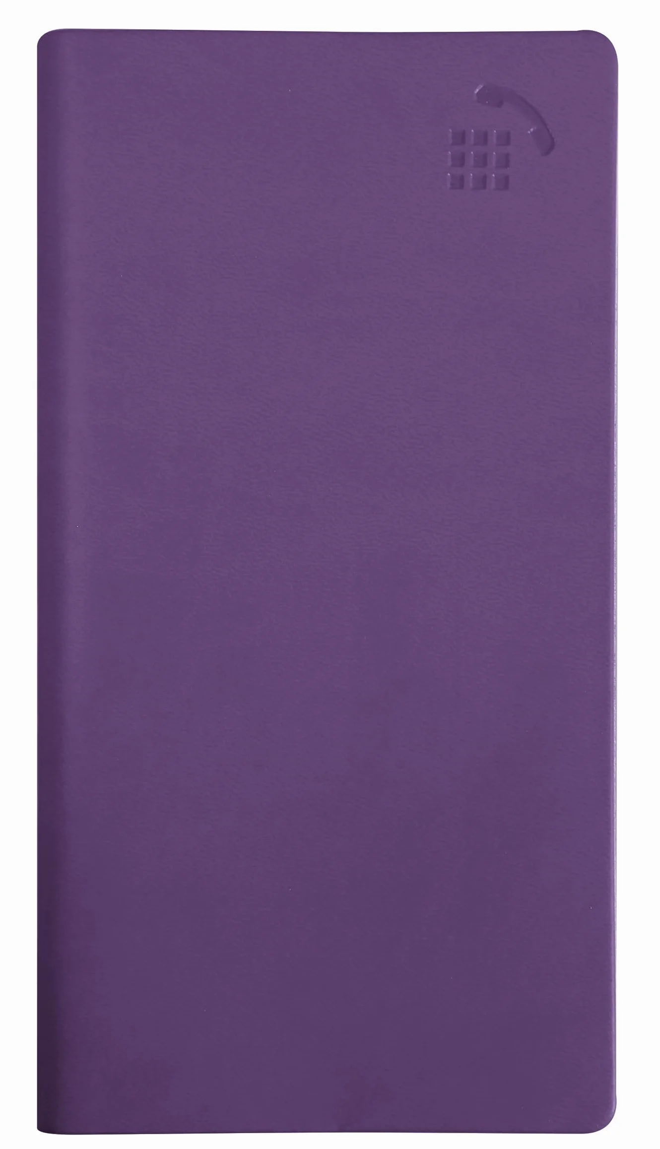 Exacompta Carnet d'adresses alphabétique Winner 9x17,5cm