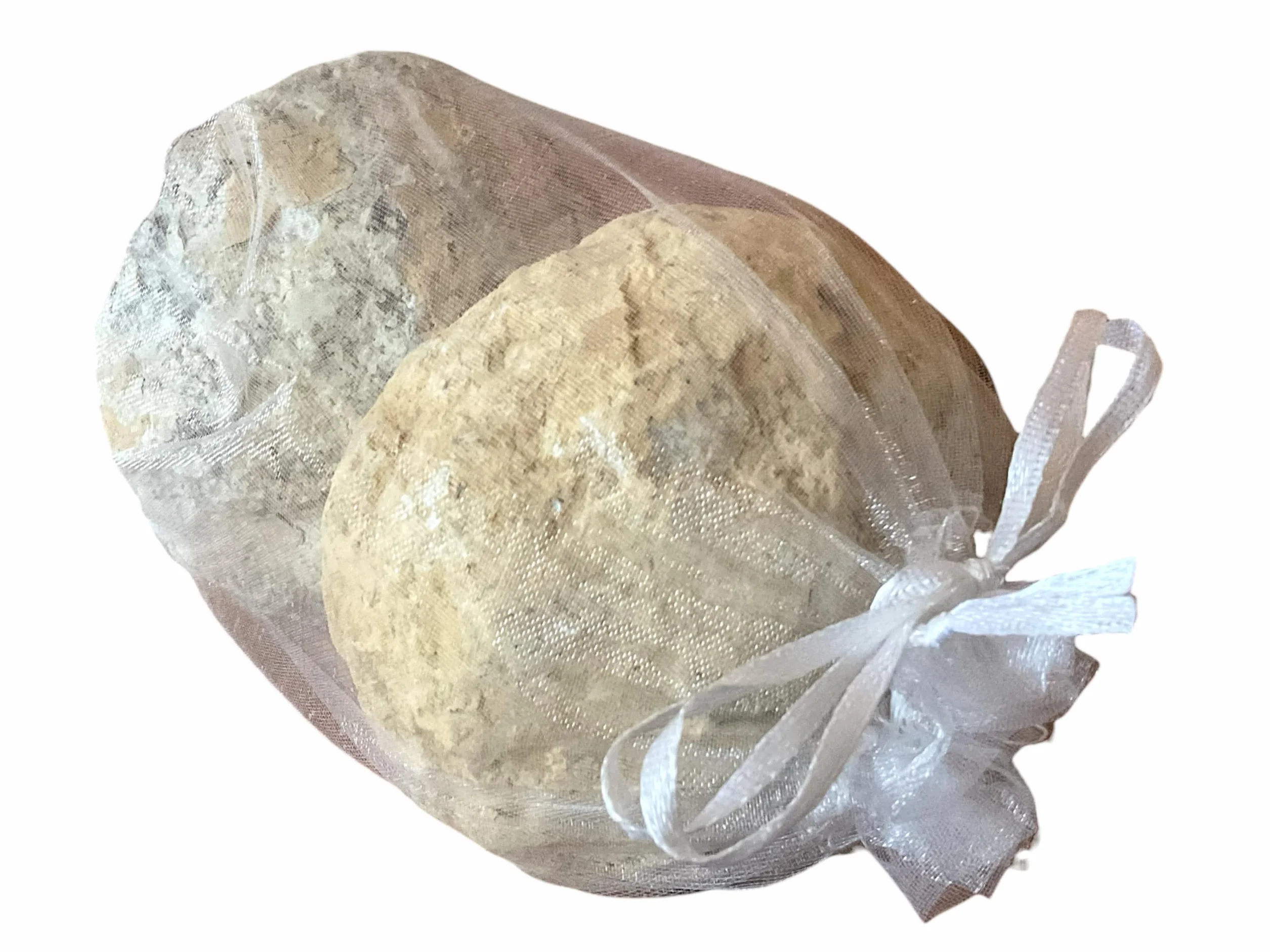 Duże geody pomarańczowe 8-9 cm 800-1000 g do rozbicia samodzielnie z instrukcją Maroko