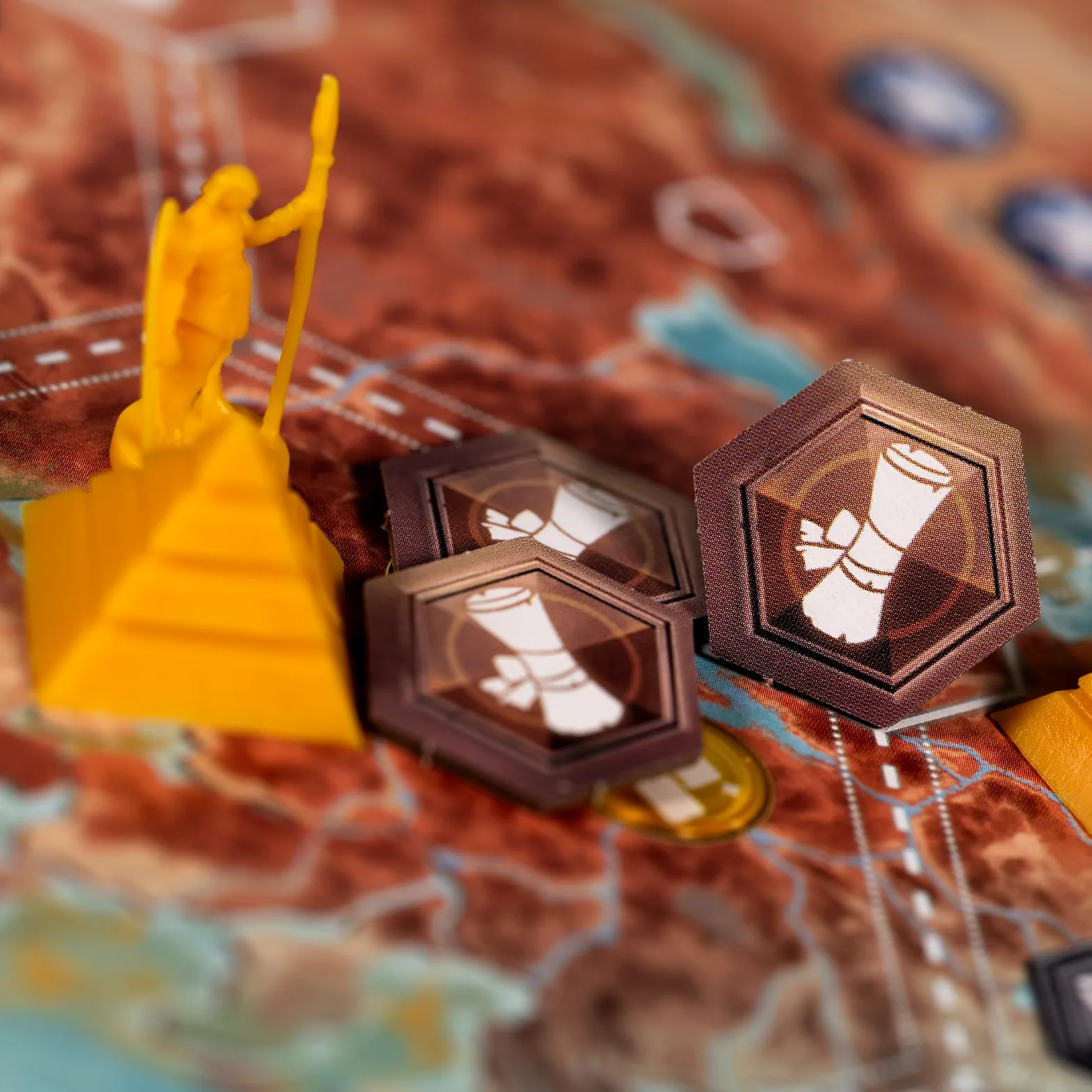 Cranio Creations - Anunnaki, L'Aube des Dieux, Un Charmant 4X des Origines des Civilisations Anciennes, Édition en Langue Italienne