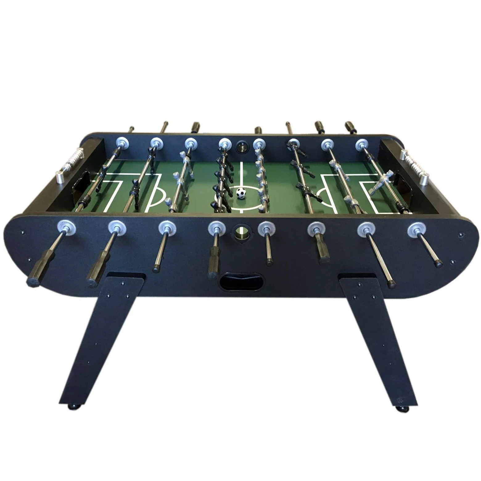 Babyfoot Table de Jeu Football Soccer Table – Azteca