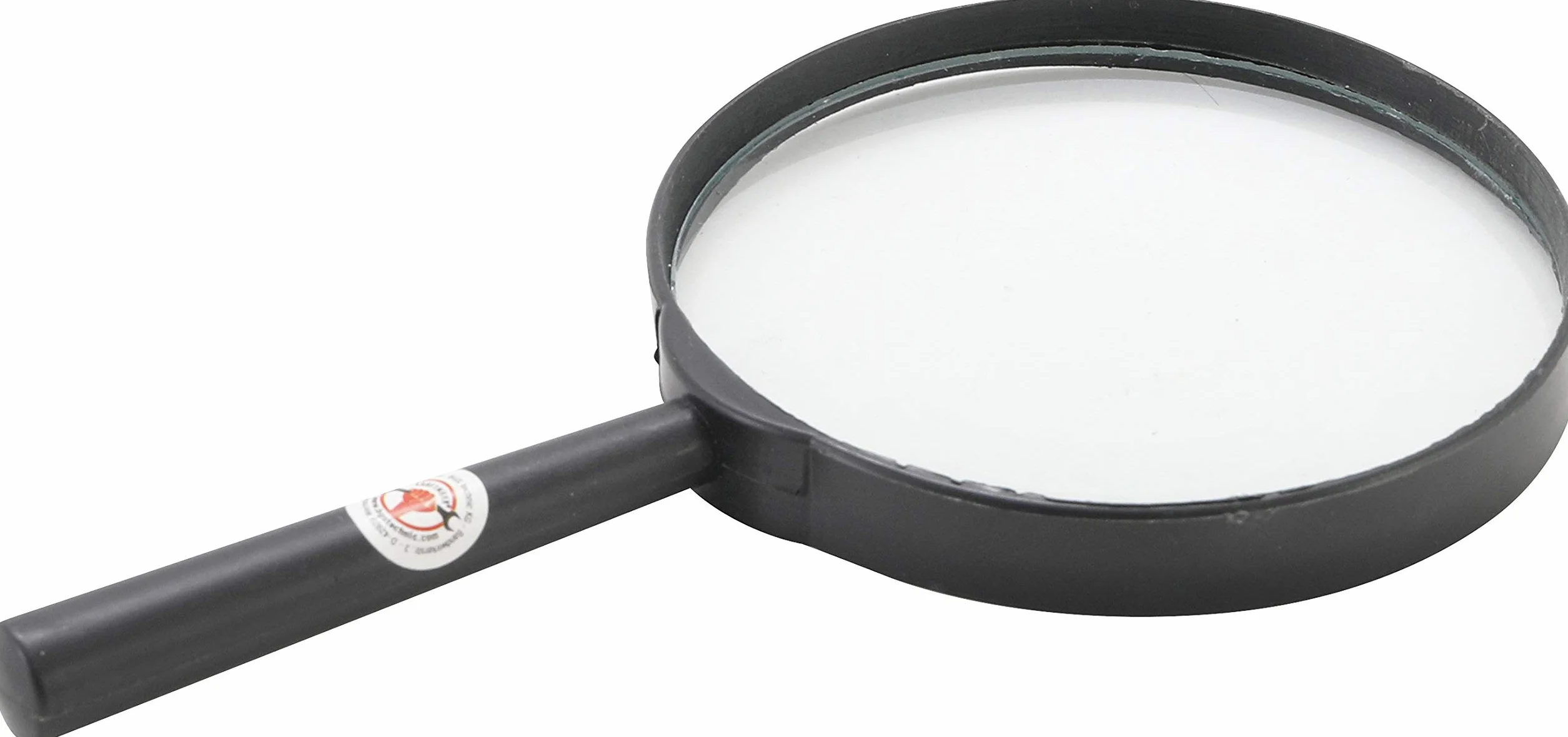 BGS Loupe de main Ø 100 mm