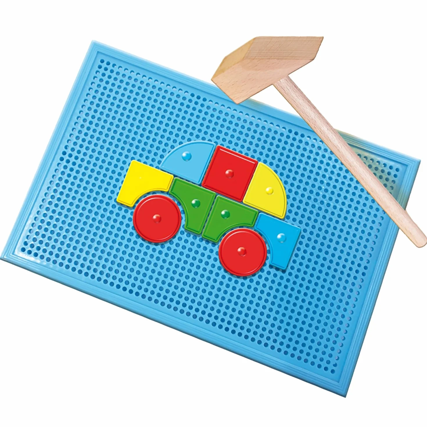My First Jeu de Tap Tap
