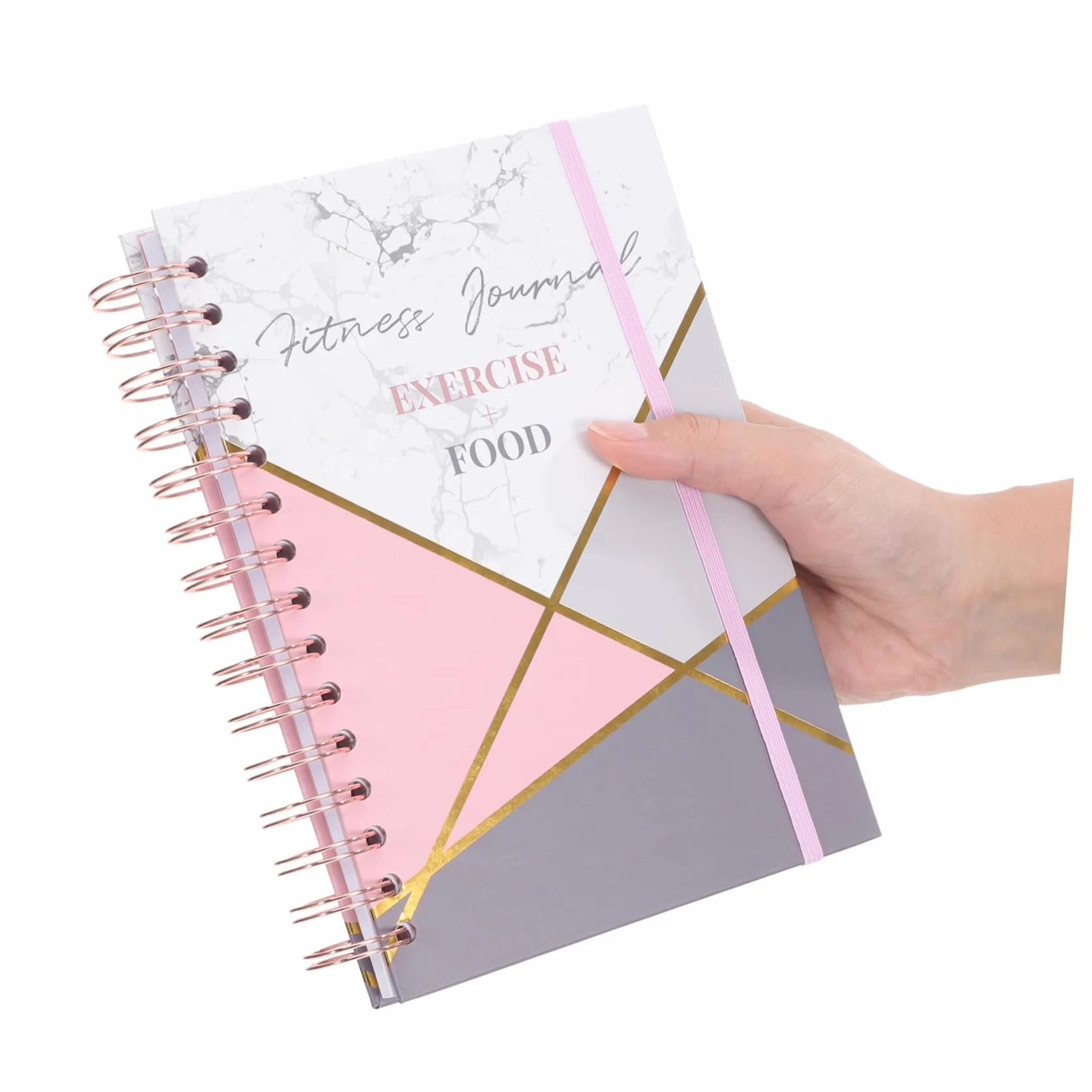 Cahier d'entraînement journal d'entraînement pour hommes femmes gym