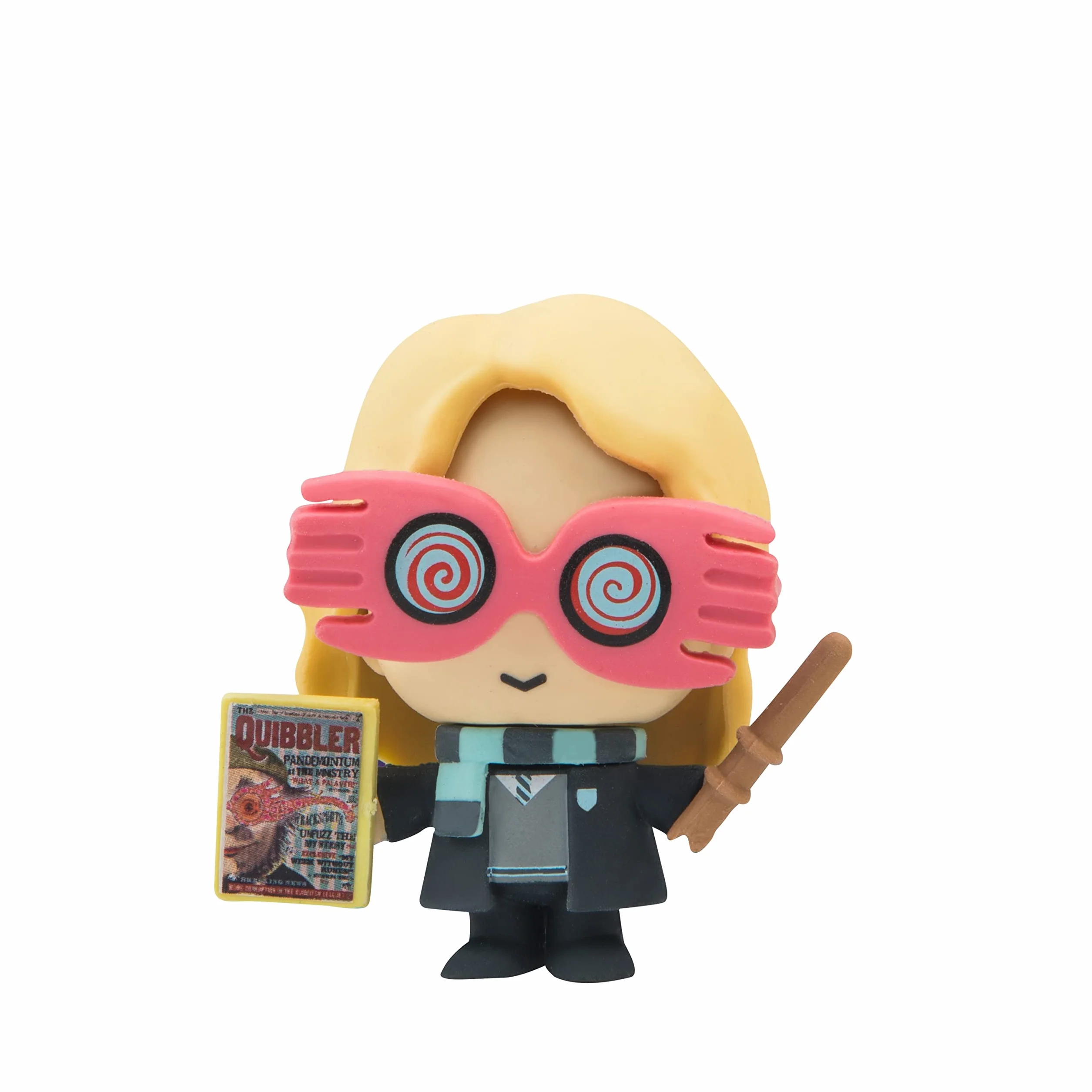 Harry Potter Gomee Figurine Boîte Mystère 24 Pièces