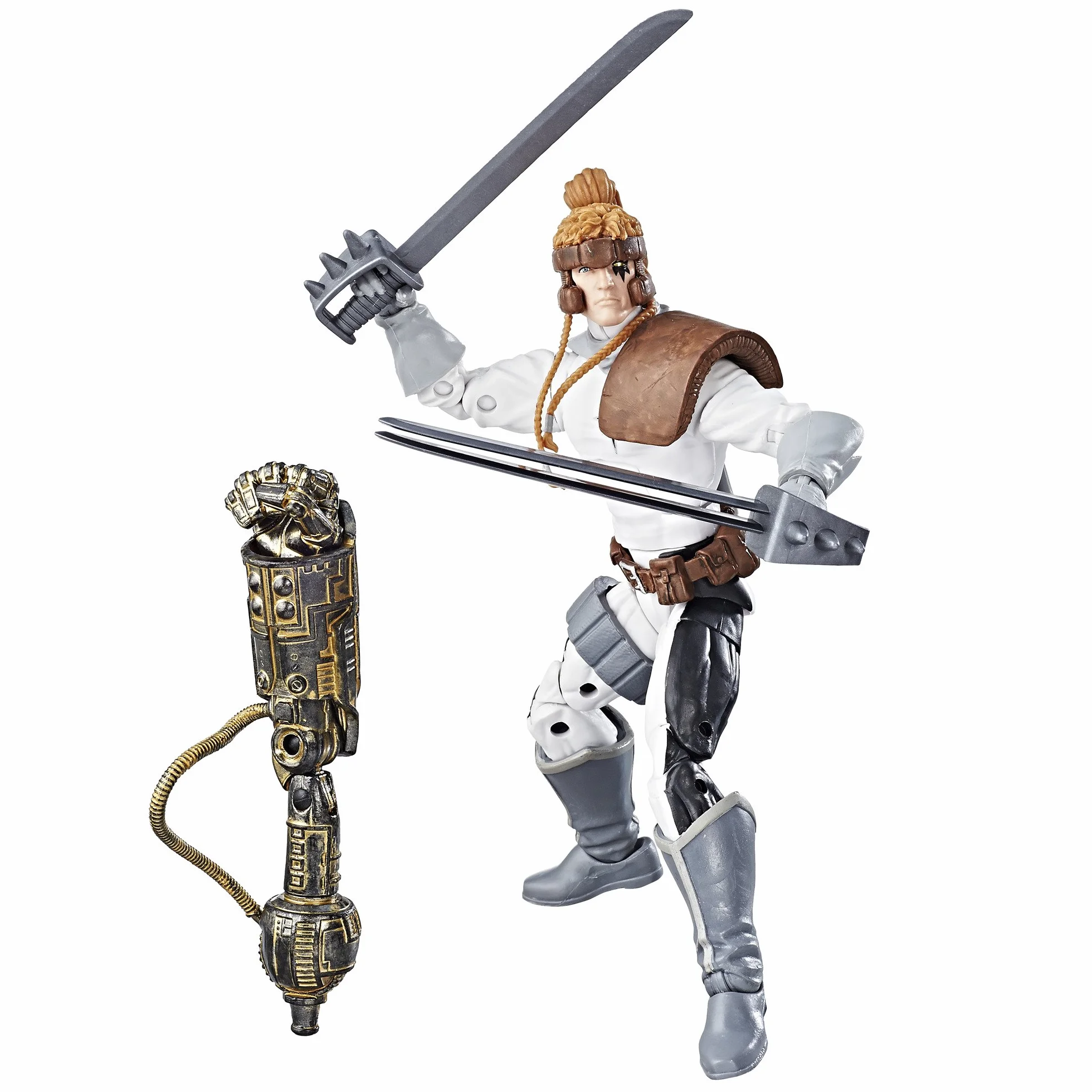 Marvel Figurine Shatter Star