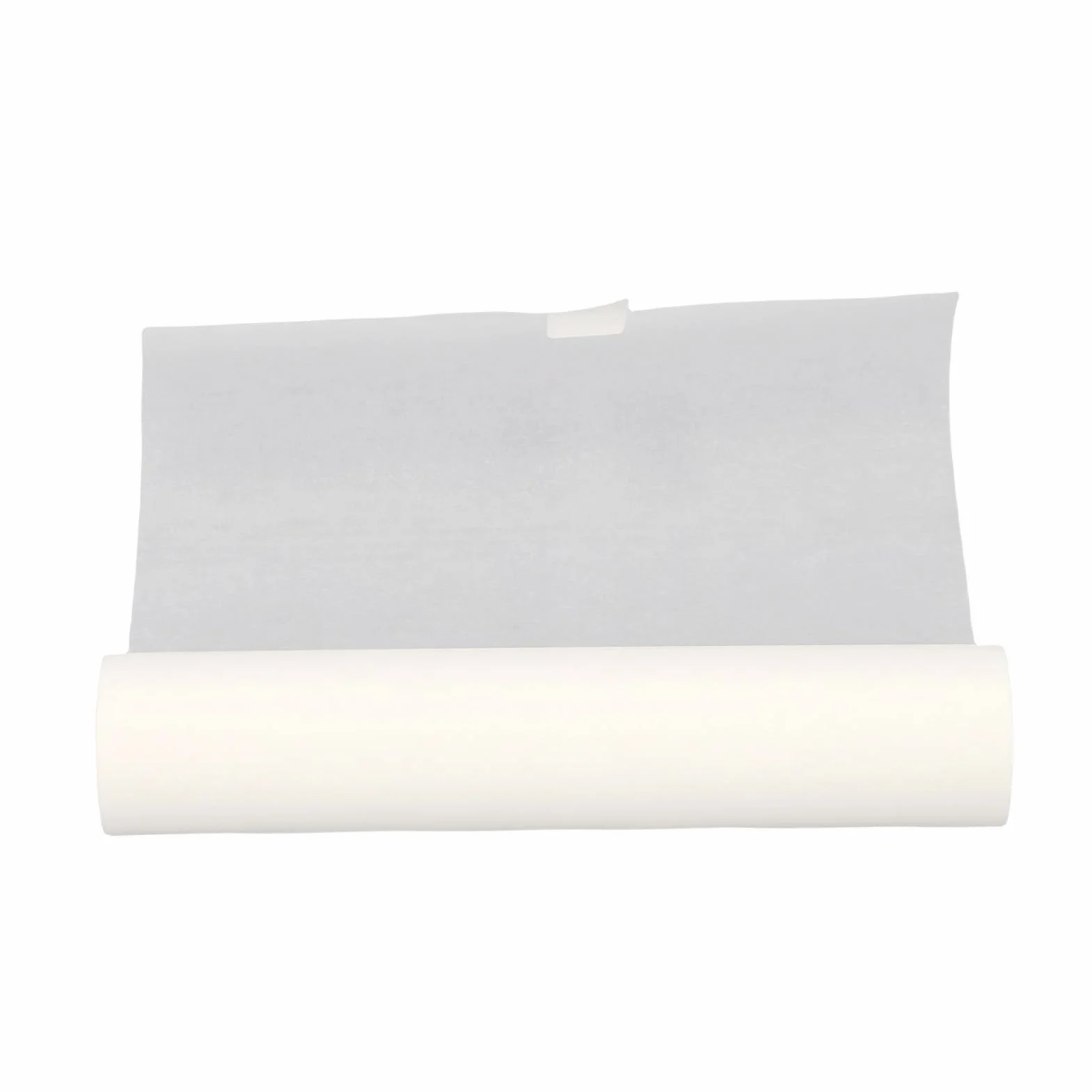 HEEPDD Rouleau de Papier Calque à Texture Lisse pour Dessin, Couture, Quilting