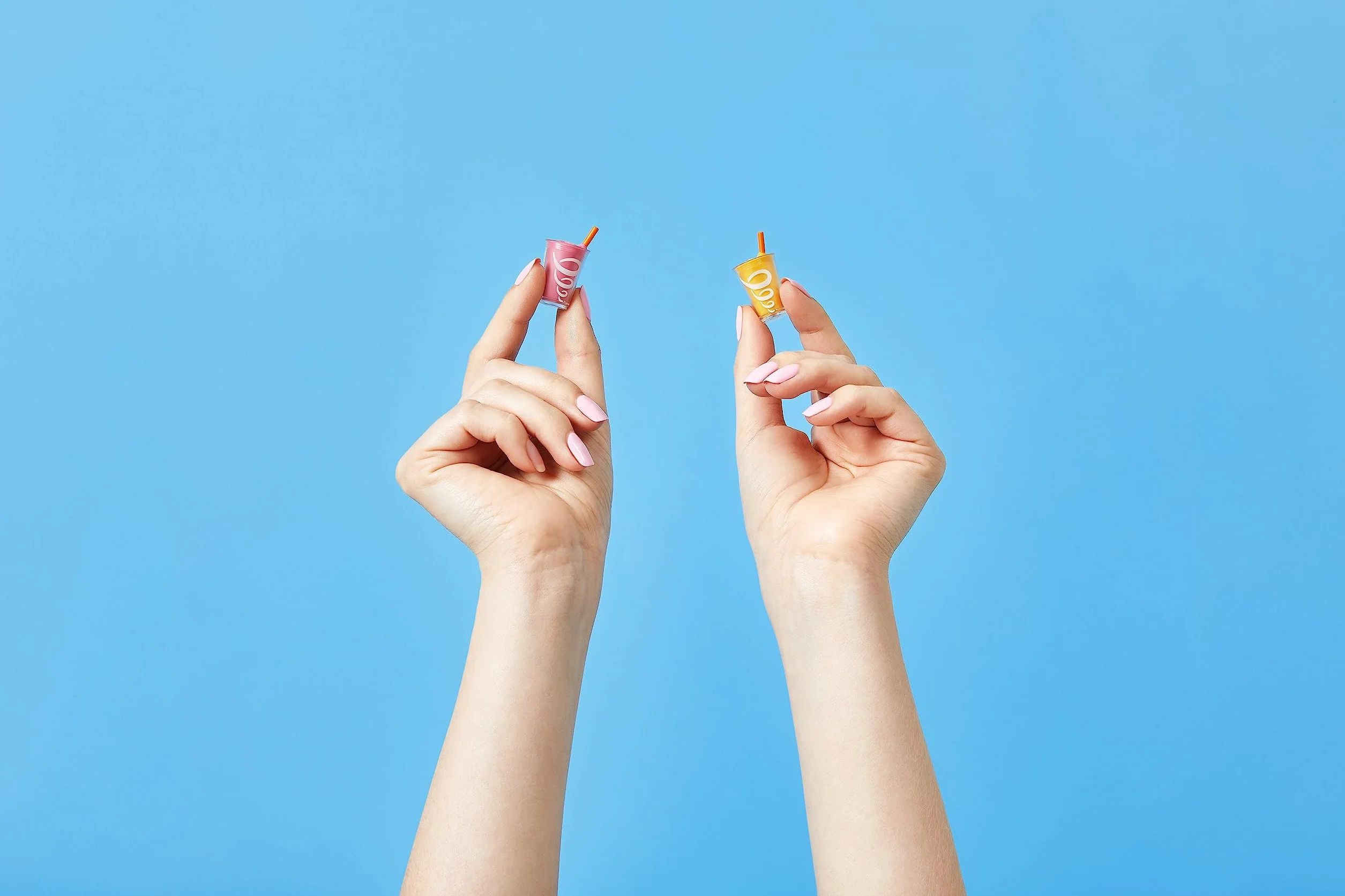 ZURU 5 Surprise Foodie Mini Brands Série 2 Capsule Lot de 2