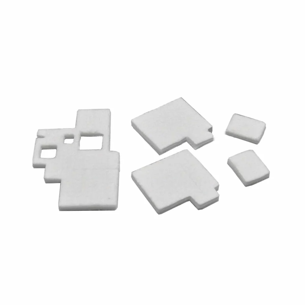 Kit d'absorbeur Compatible éponge Poreuse pour Canon Pixma TS3380 TS3480