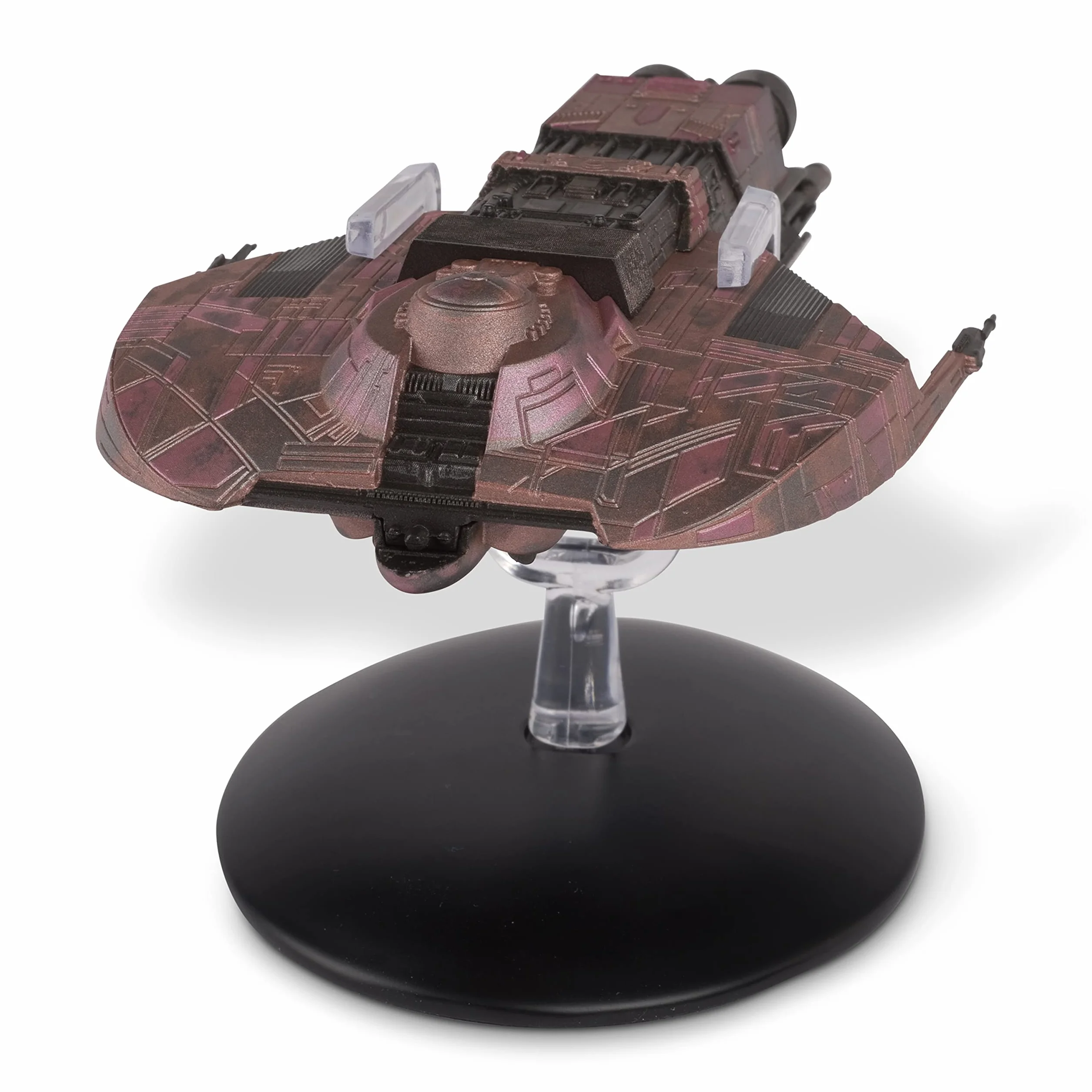 Star Trek The Merchantman Starship Collection Eaglemoss