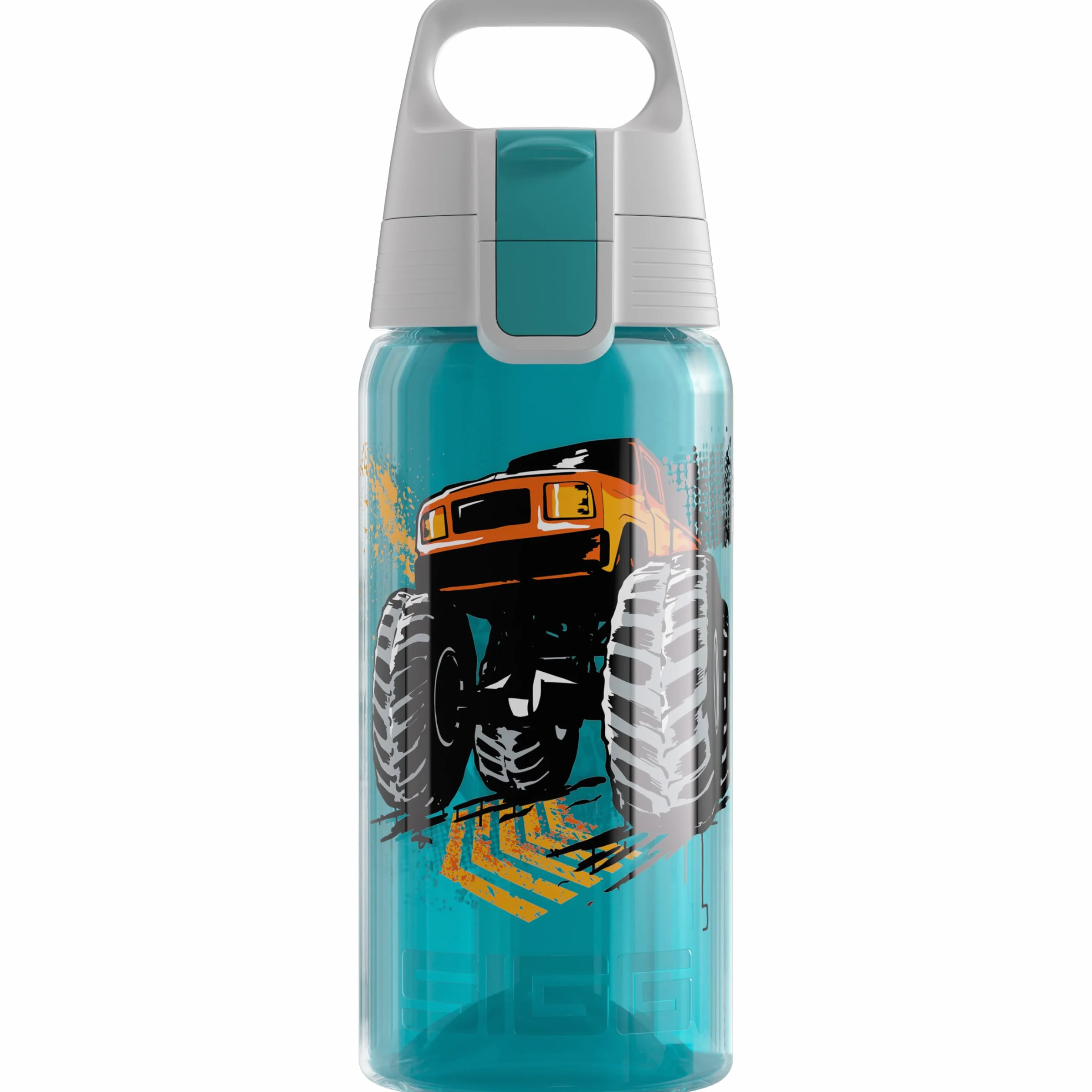 Sigg Gourde Enfant Viva One 0,5L Sans BPA Étanche