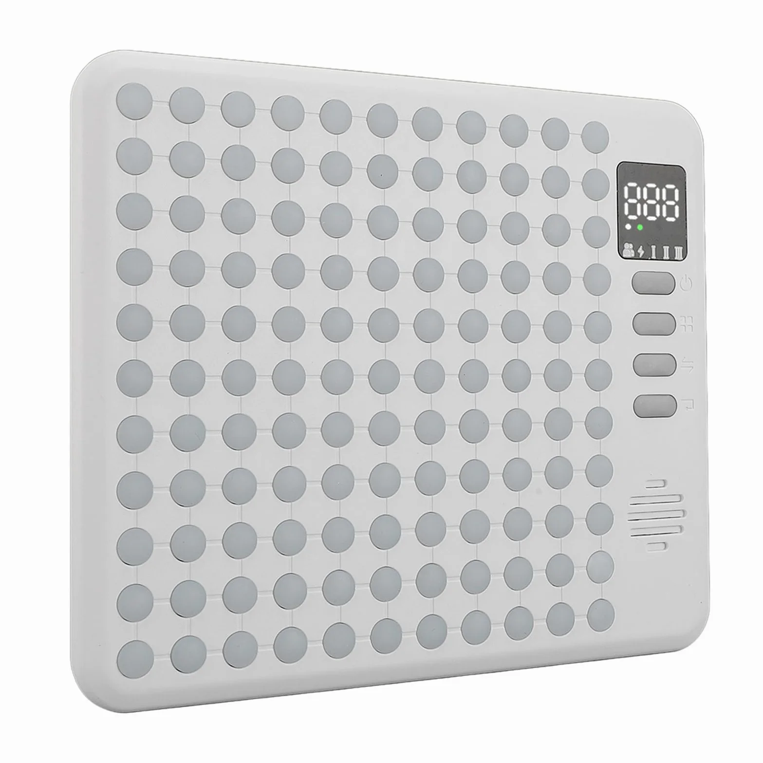 Échiquier électronique, Jeu 5 en Rangée alimenté par Jeux de Puzzle Multifonctionnels, échiquier Intelligent avec Câble USB pour Enfants, Voyage, Soirée en Famille