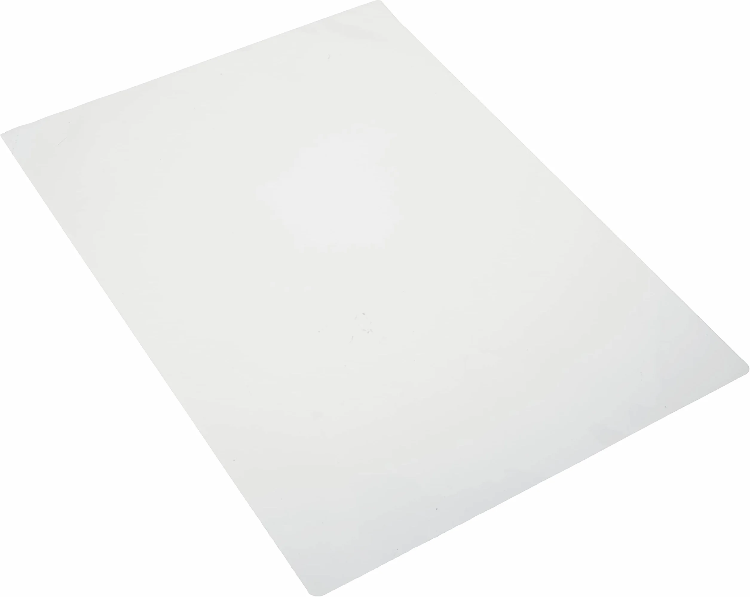 WAYTEX Pack 50 feuilles plastification A4 75 microns brillante transparente