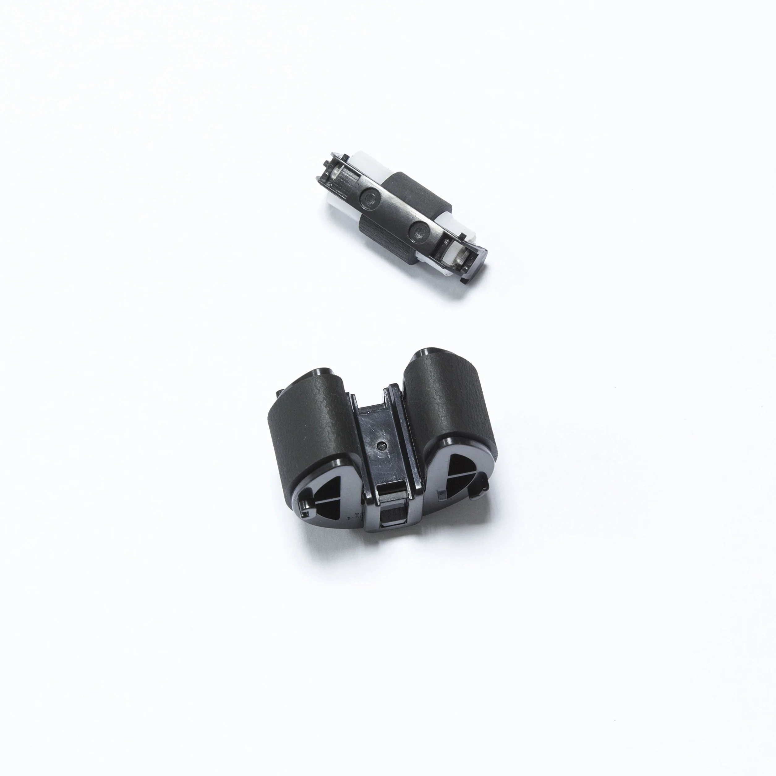 YANZEO Plateau 2 rouleaux d'alimentation et de séparation pour HP CM2320 CM1312 CP2025 CP1215 CP1515 CP1525 Pro 200 M251 MF8050 MF8330