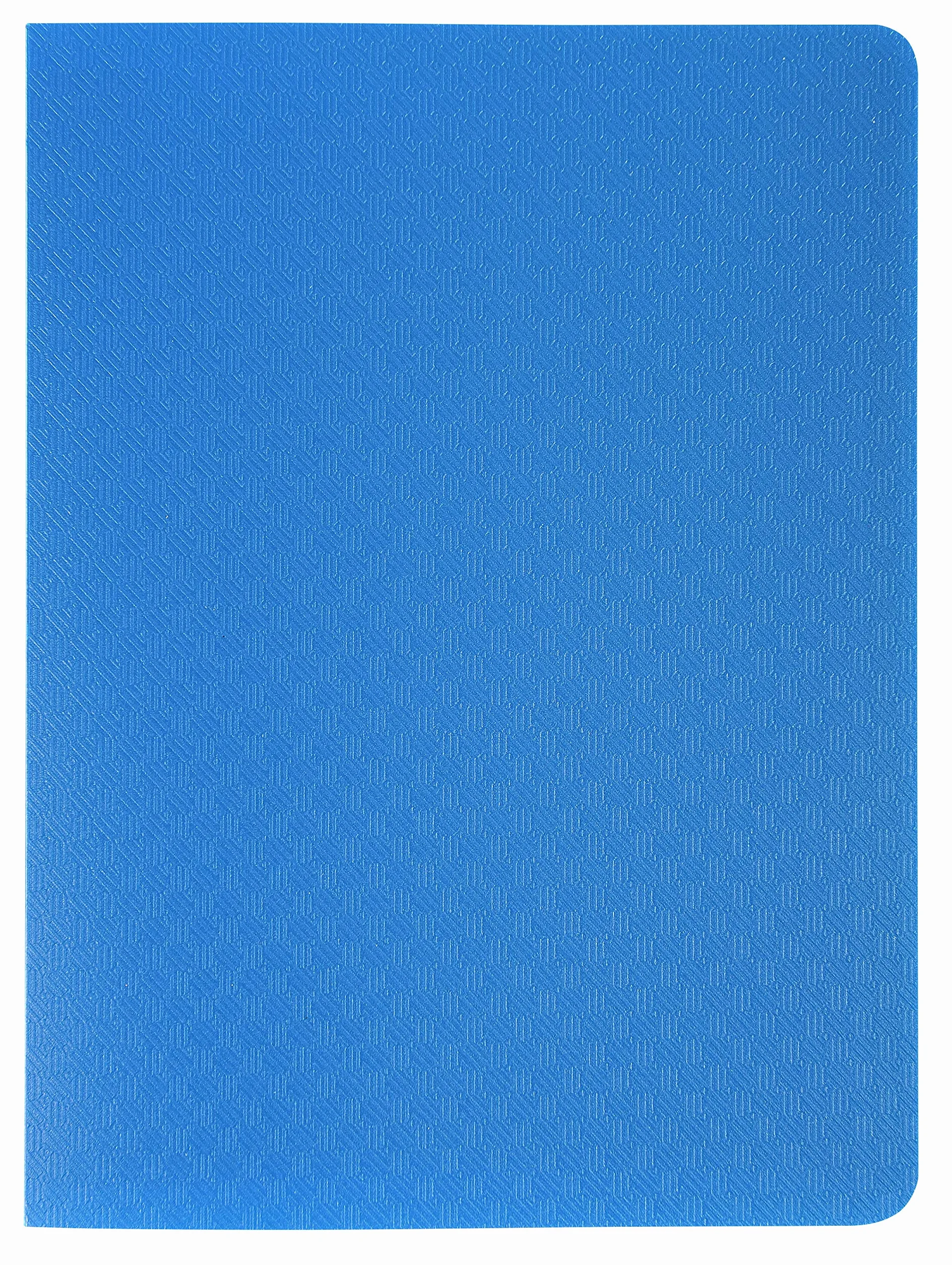 Exacompta Protège-documents Pocket OPAK 20 pochettes cristal lisse 40 vues 11 x 15cm 12,5 x 16,5cm polypro semi-rigide