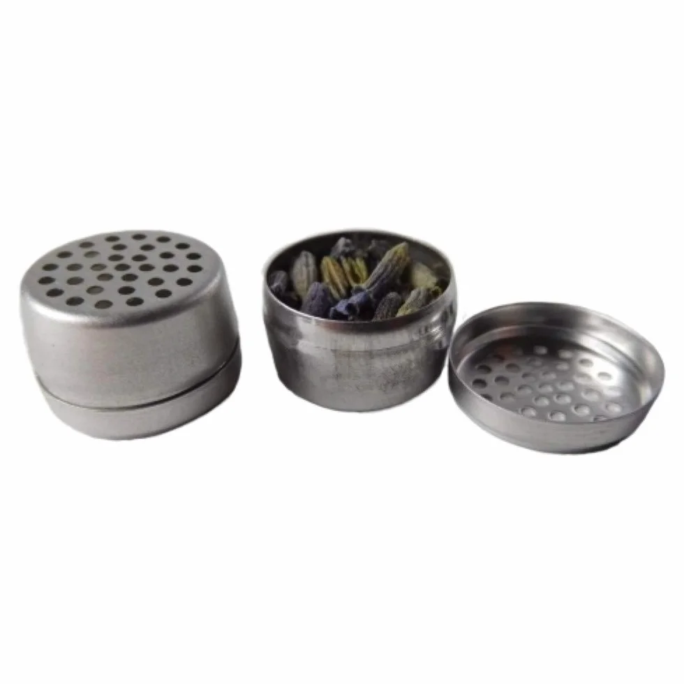 Storz & Bickel Dosing Capsule 40 Pieces