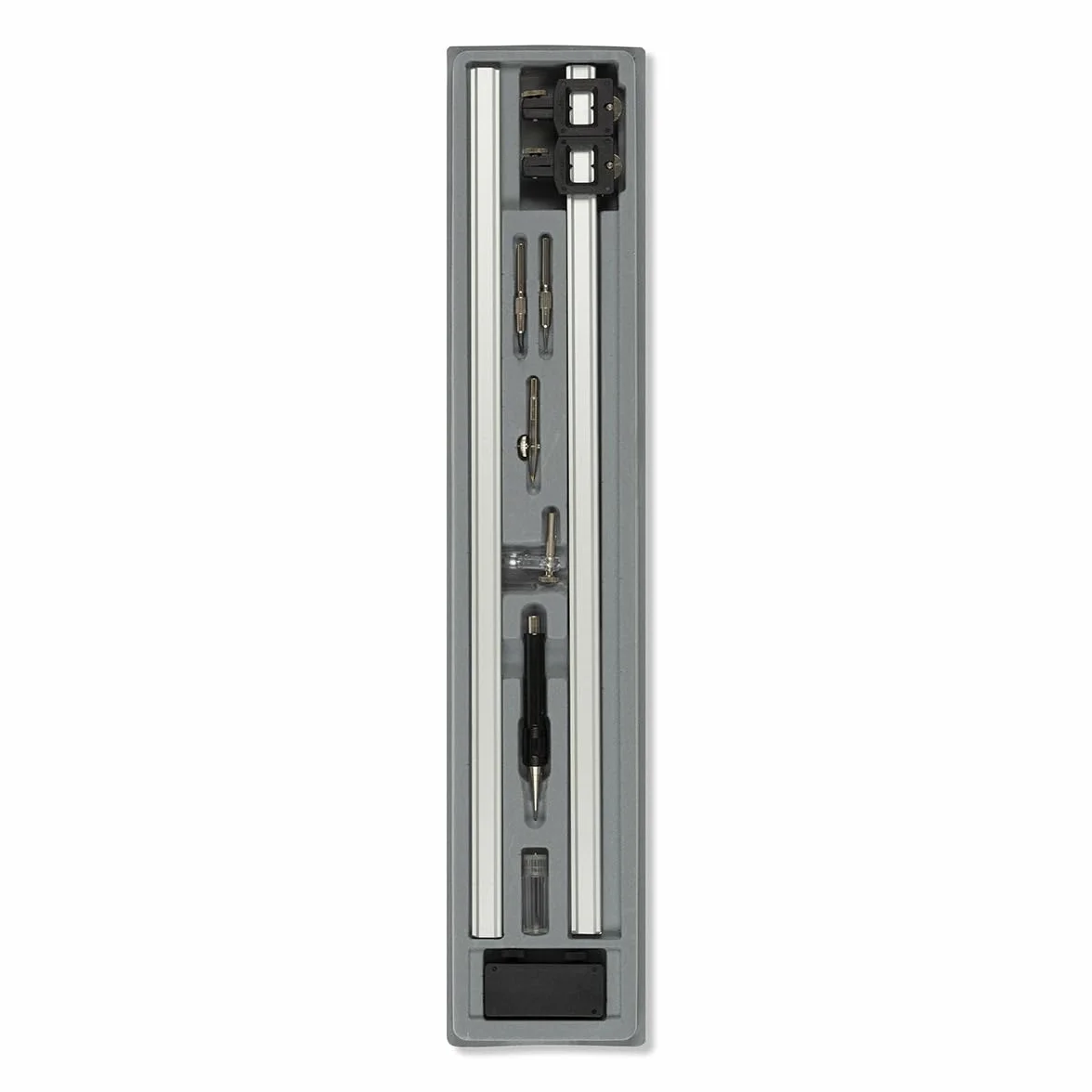 Aristo AR59000 Compas à verge pour cercles jusqu'à 1280 mm
