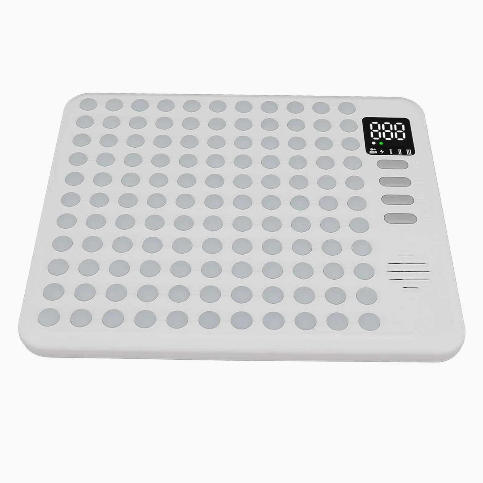 Focket Échiquier électronique, échiquier avancé AI Smart 5 en Rangée, AI avec Batterie 500 MAh pour Enfants Adultes Famille