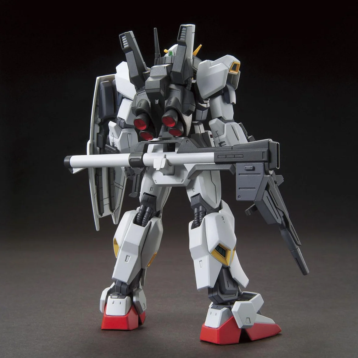 Bandai Hobby HGUC #193 Gundam MK-II (AEUG) Z Gundam