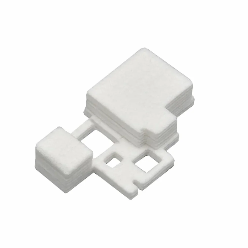 Kit d'absorbeur Compatible éponge Poreuse pour Canon Pixma TS3380 TS3480