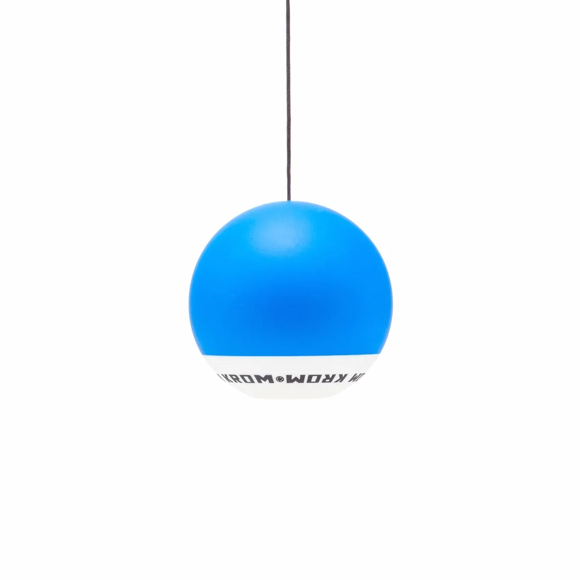 Kendama Pro Pop Bleu Foncé - Bilboquet Japonais en Bois pour Adulte et Enfant avec Ficelle de Rechange