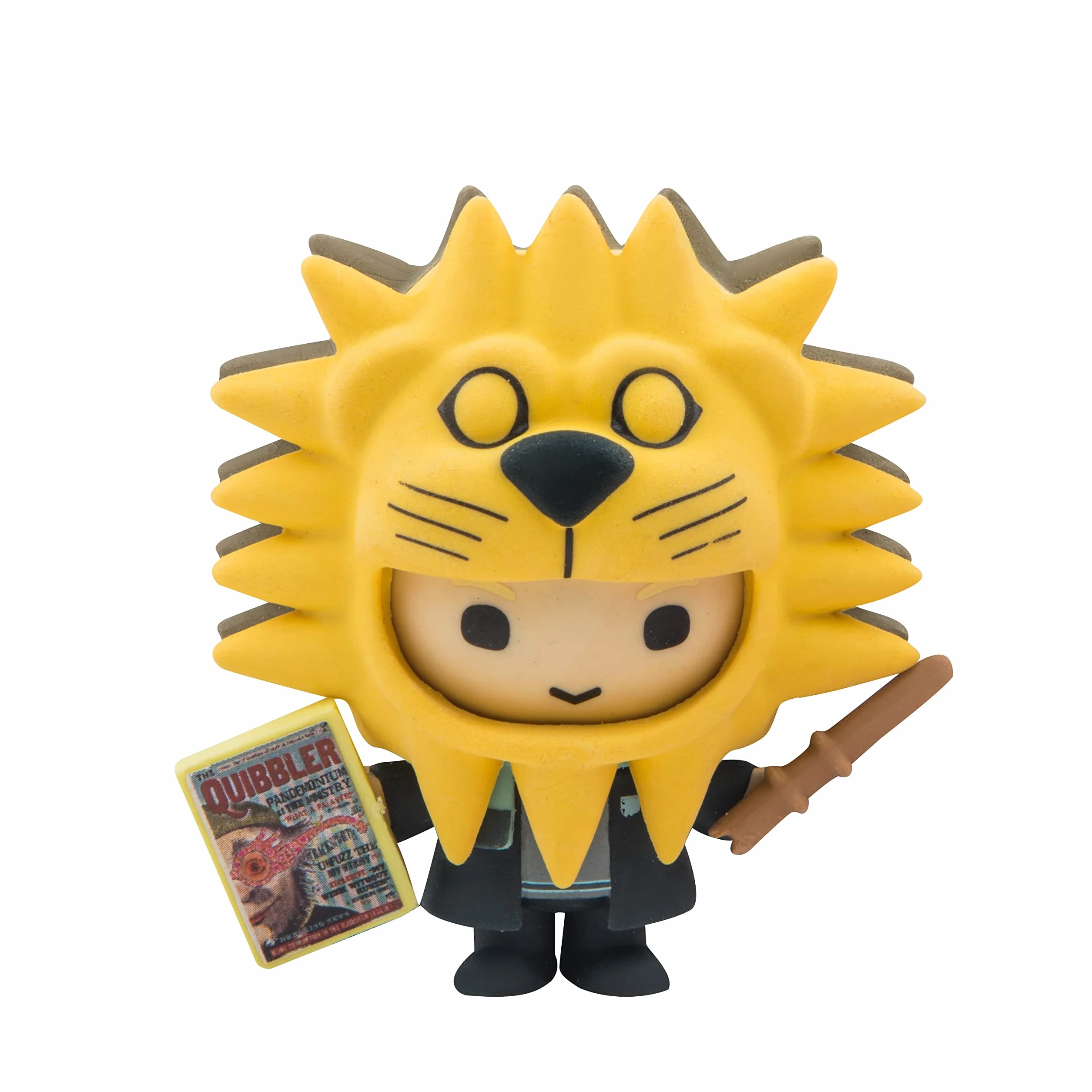 Harry Potter Gomee Figurine Boîte Mystère 24 Pièces