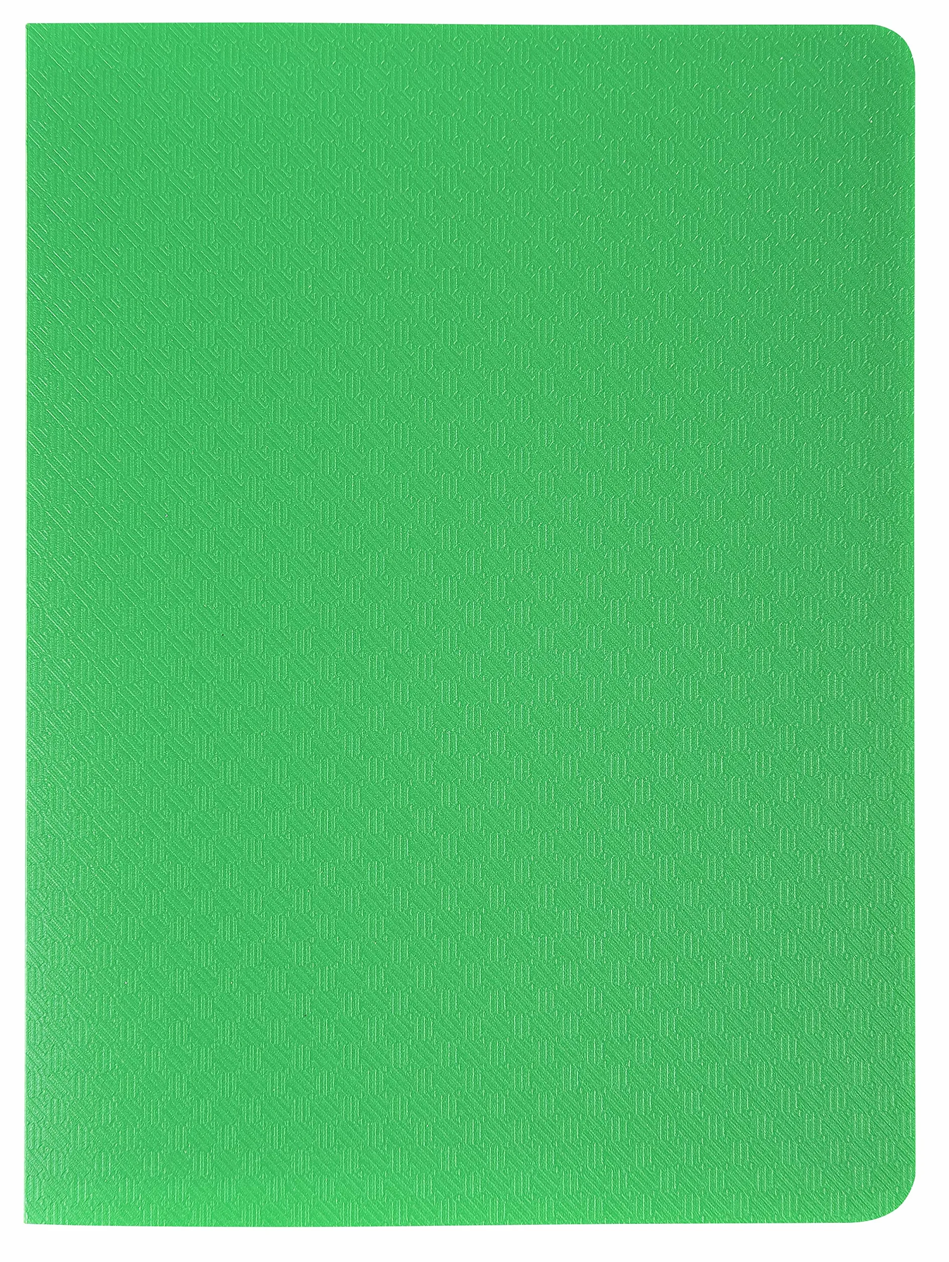 Exacompta Protège-documents Pocket OPAK 20 pochettes cristal lisse 40 vues 11 x 15cm 12,5 x 16,5cm polypro semi-rigide