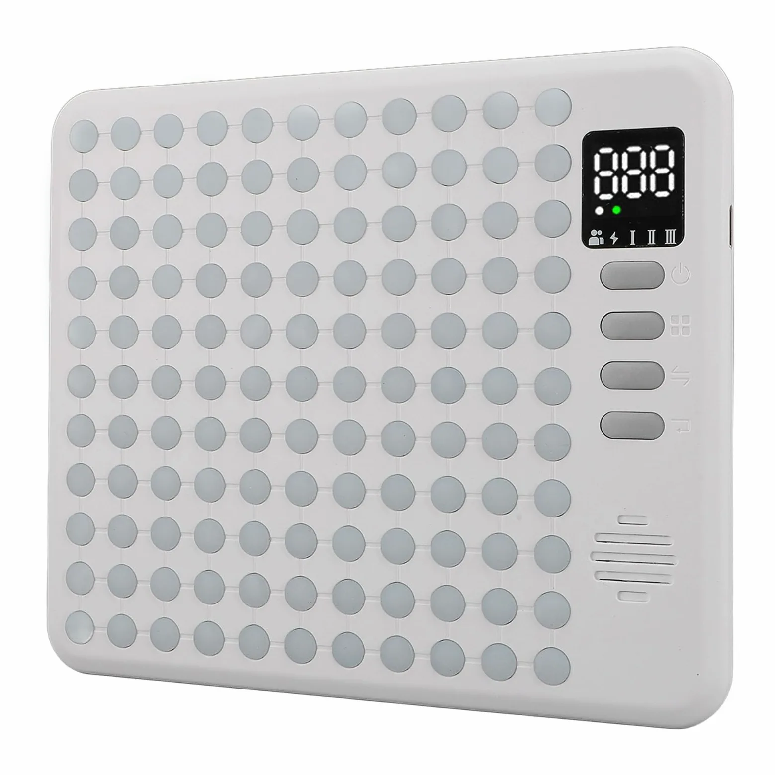 Échiquier électronique, Jeu 5 en Rangée alimenté par Jeux de Puzzle Multifonctionnels, échiquier Intelligent avec Câble USB pour Enfants, Voyage, Soirée en Famille